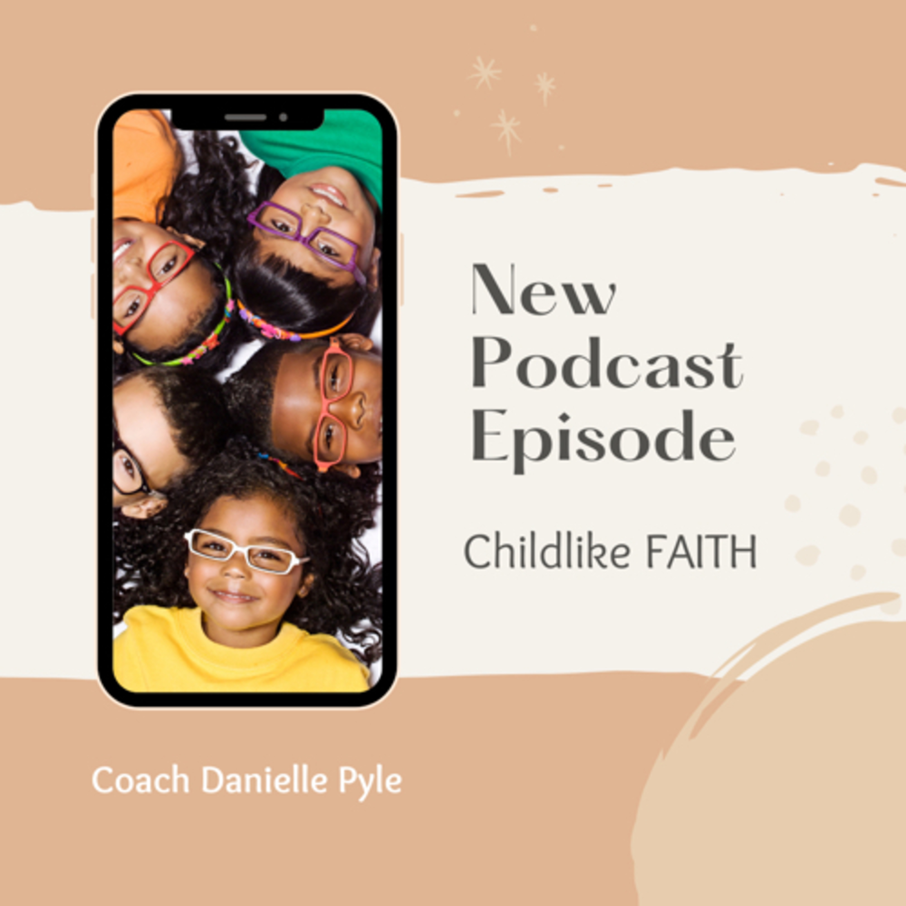 Coaching Out Loud with Danielle Pyle