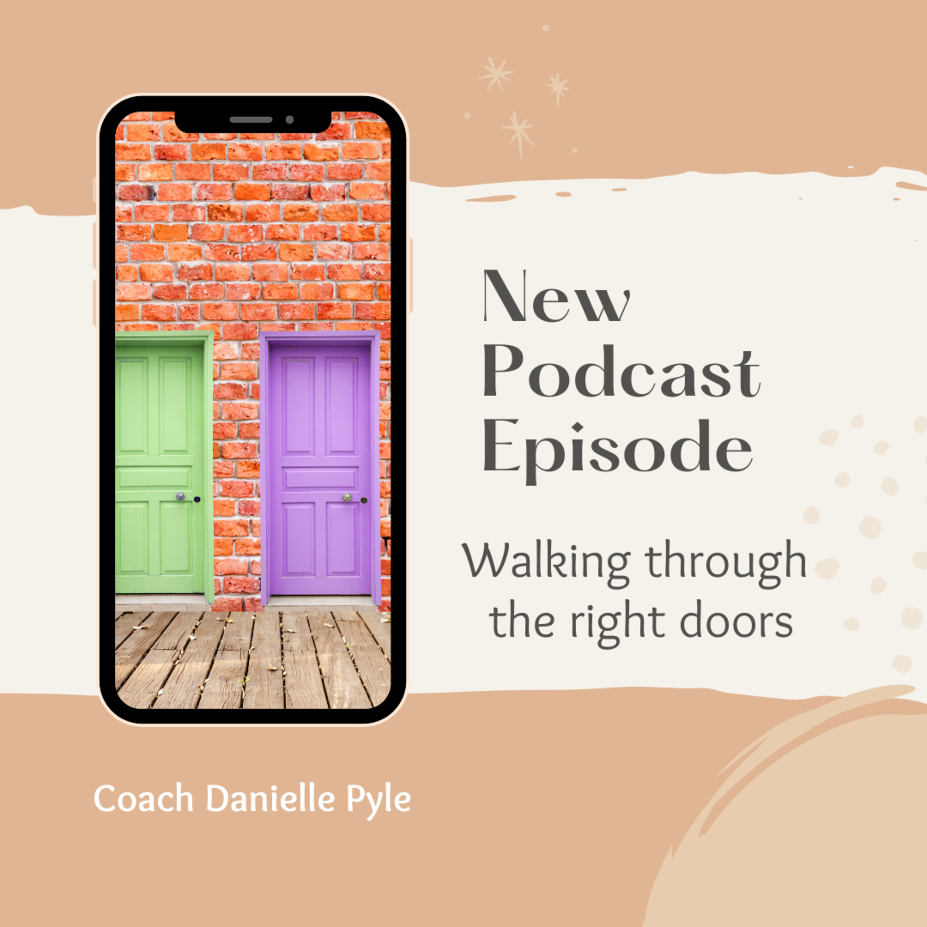 Coaching Out Loud with Danielle Pyle