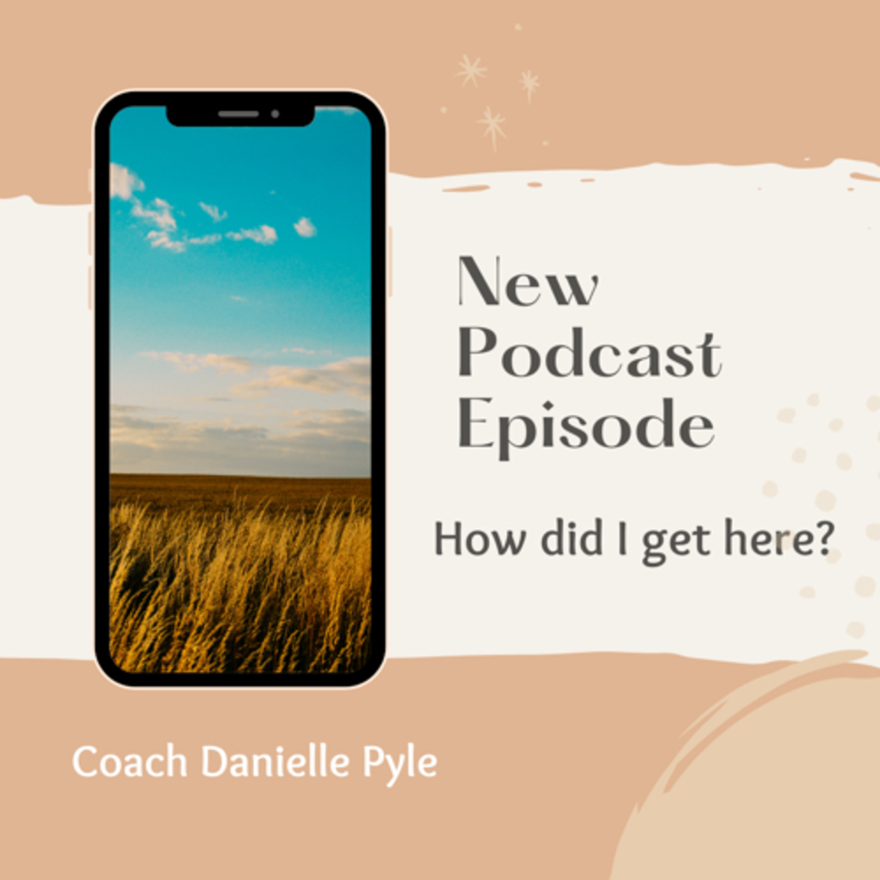 Coaching Out Loud with Danielle Pyle
