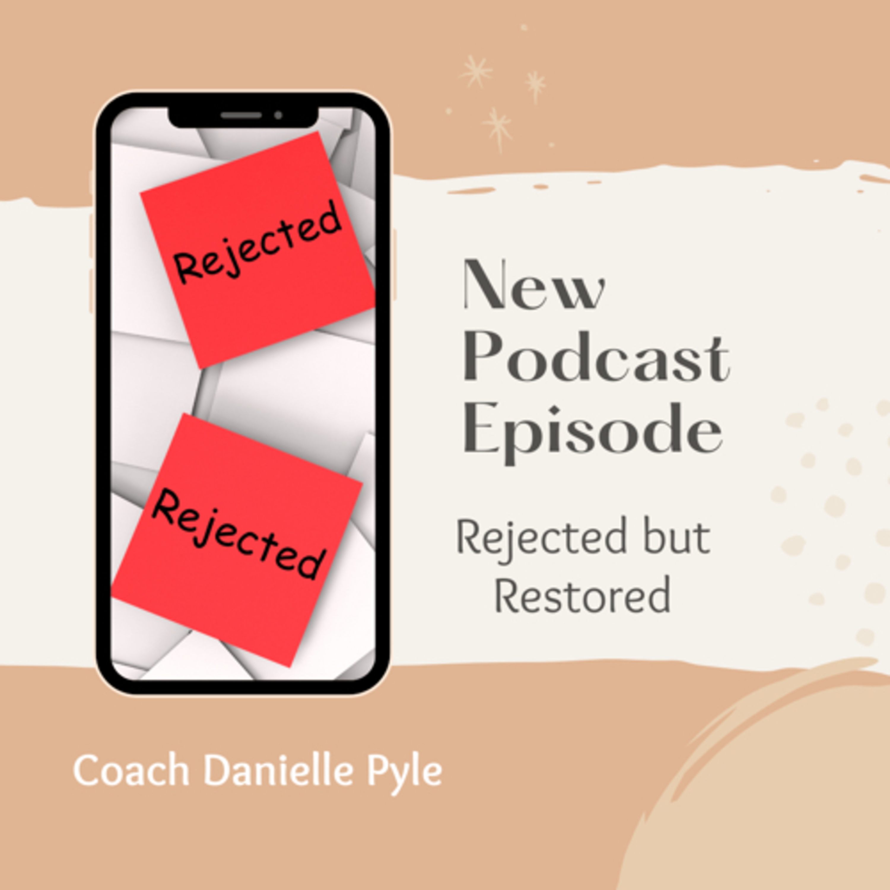 Coaching Out Loud with Danielle Pyle