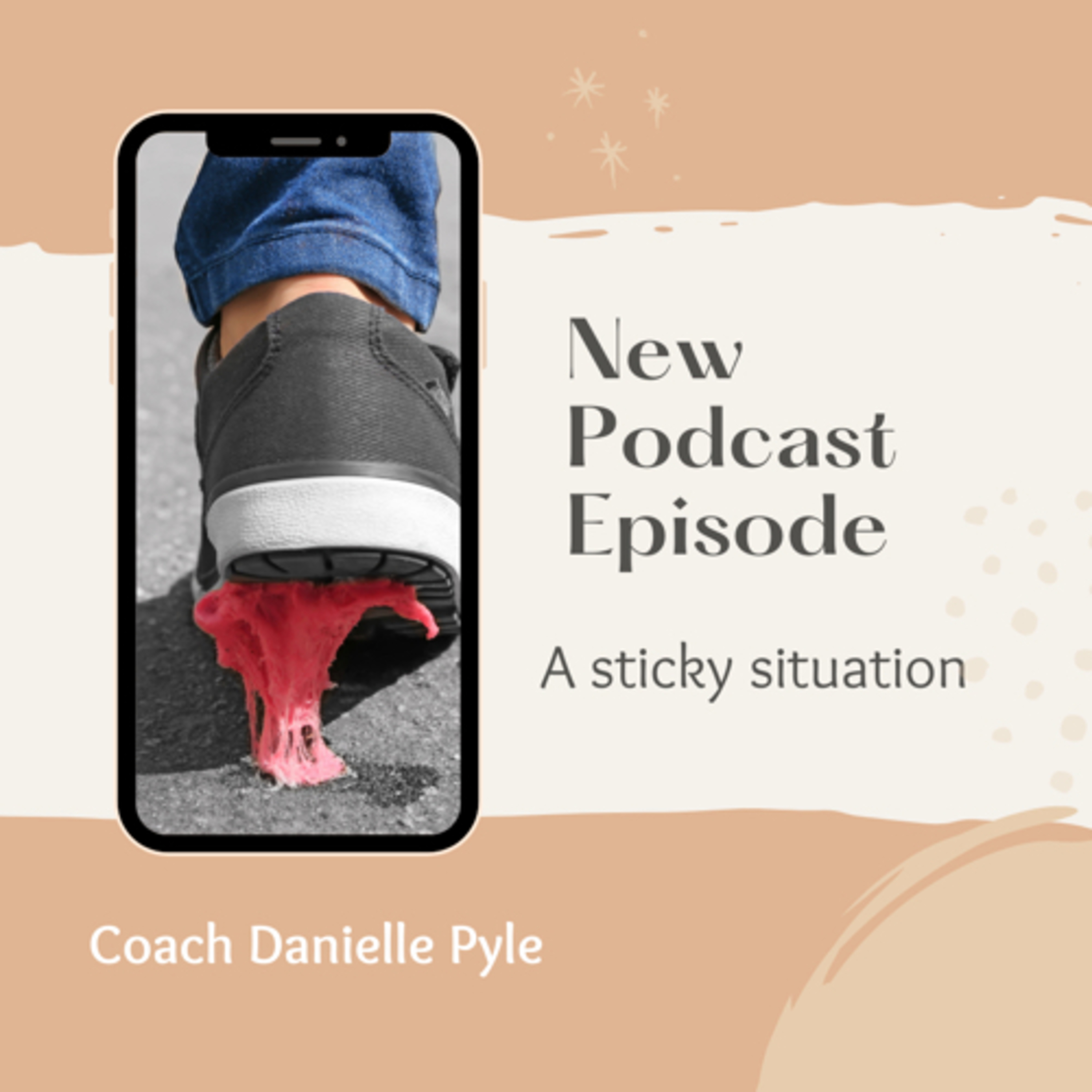 Coaching Out Loud with Danielle Pyle