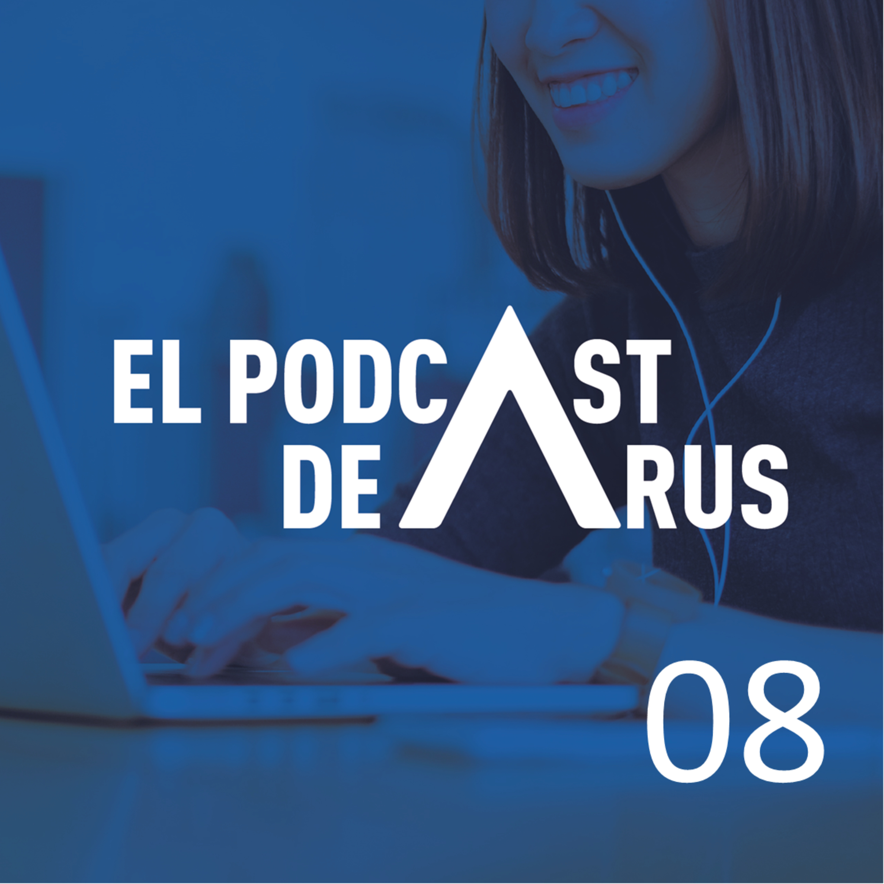 El Podcast de ARUS