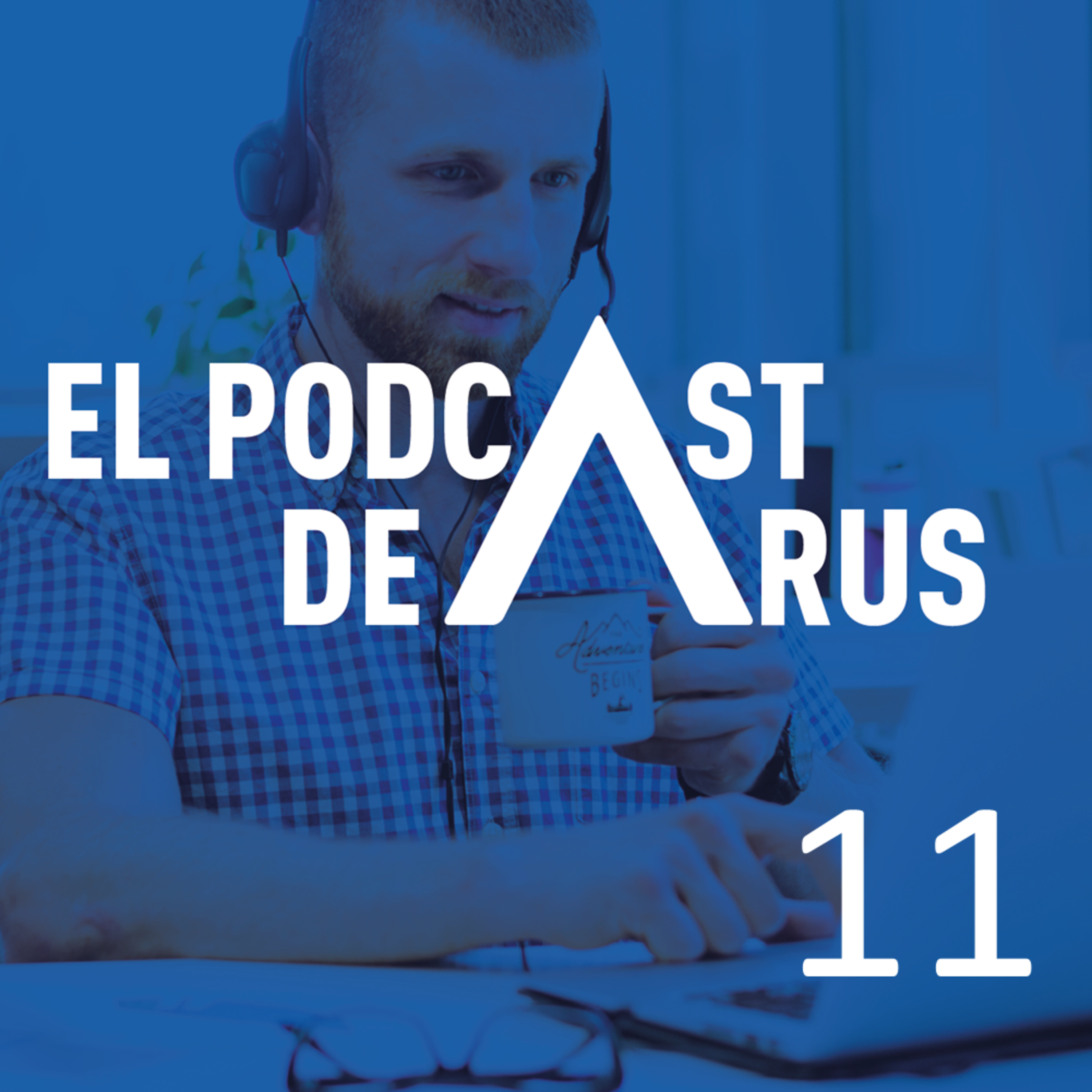 El Podcast de ARUS