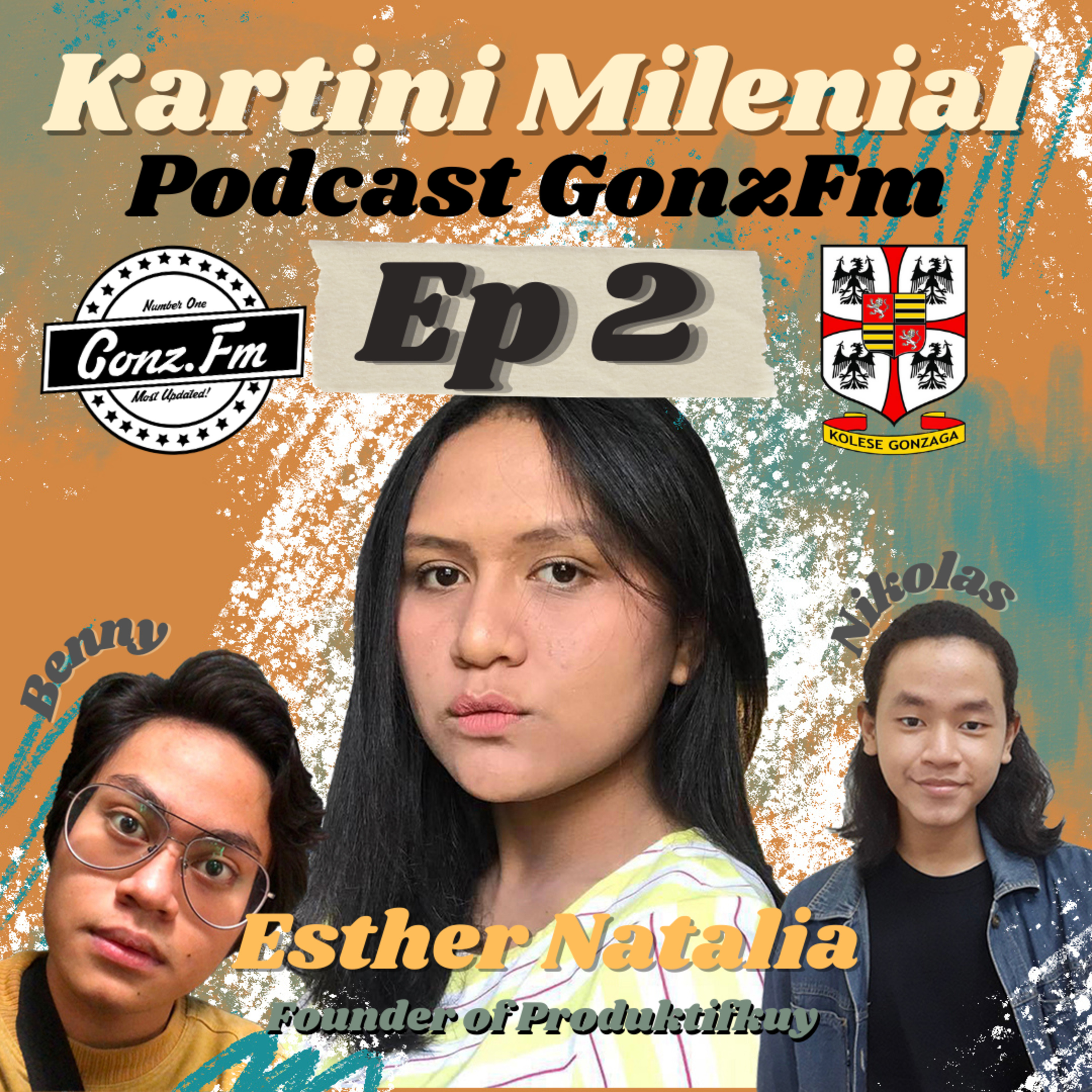 Gonz.Fm
