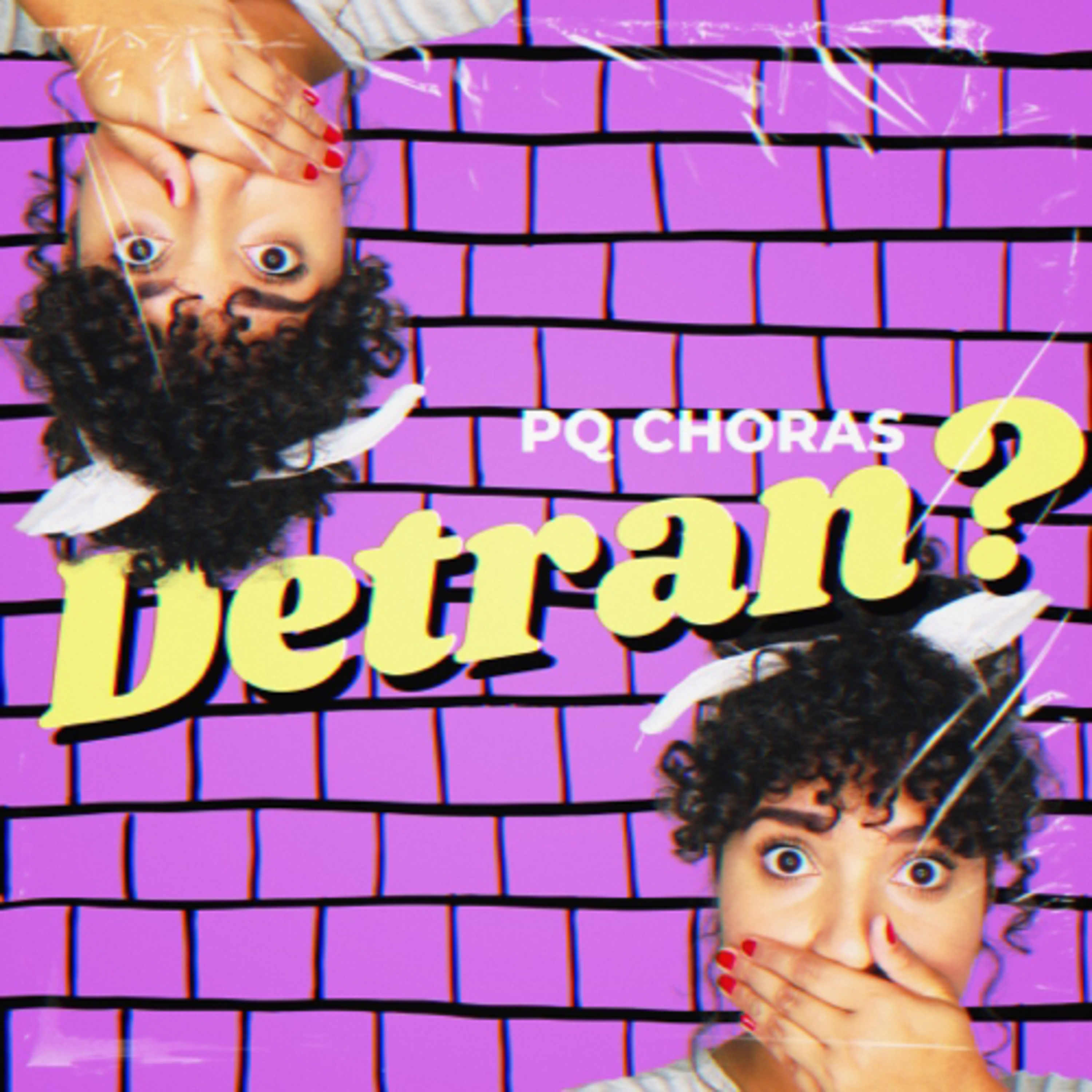 O MILAGRE DO DETRAN!