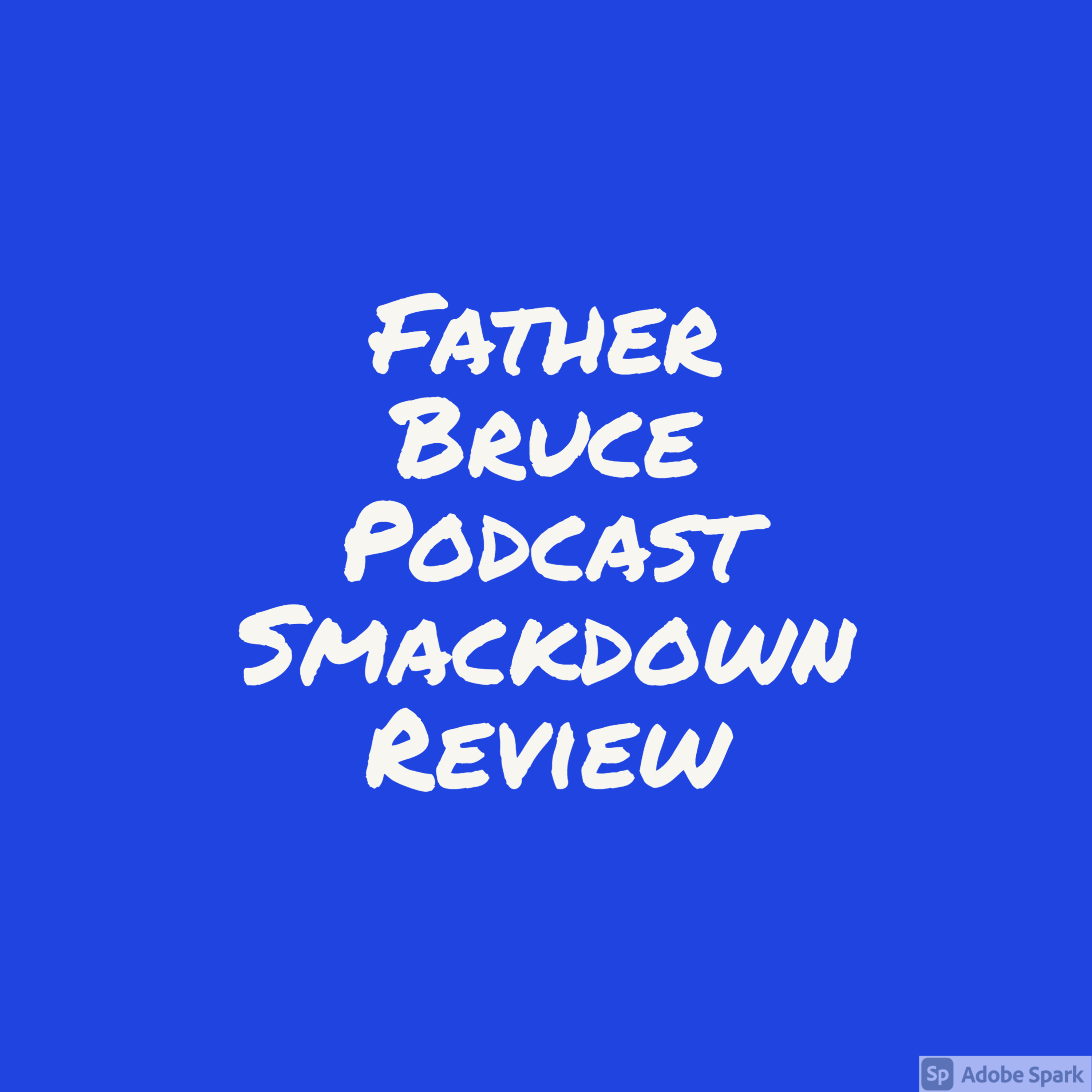 Wrestling news with Bruce.