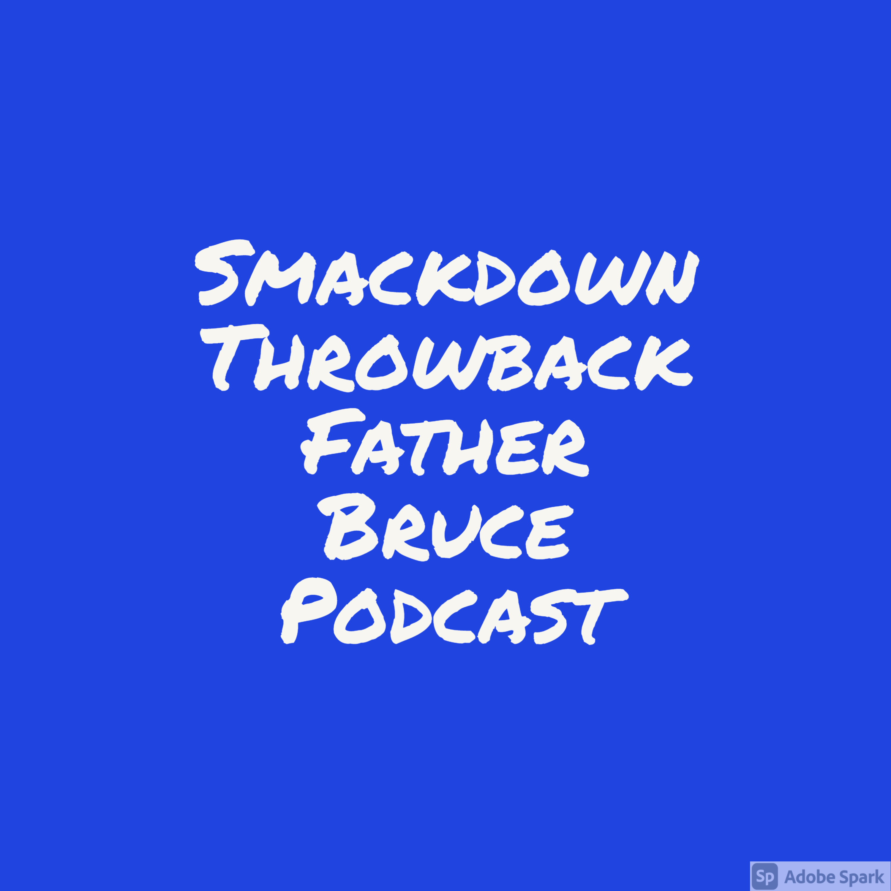 Wrestling news with Bruce.