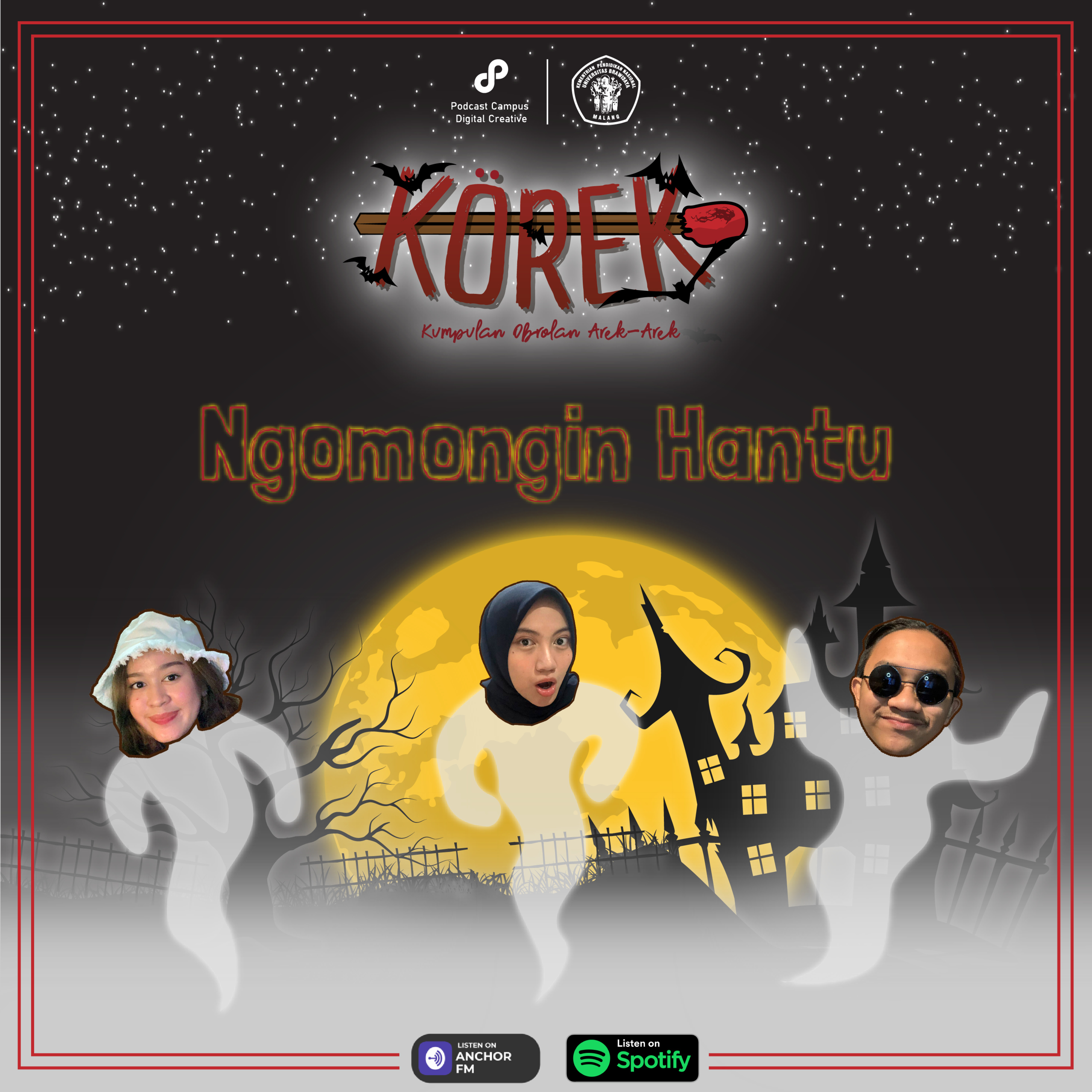 KOREK | Universitas Brawijaya