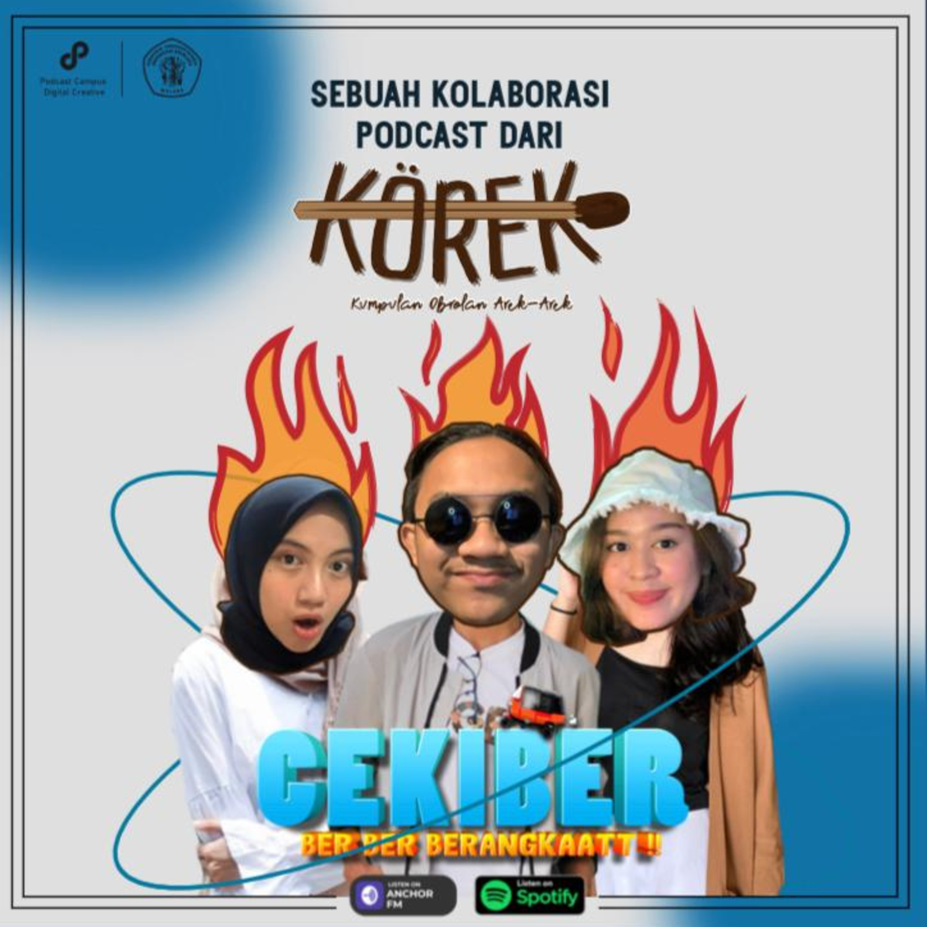KOREK | Universitas Brawijaya