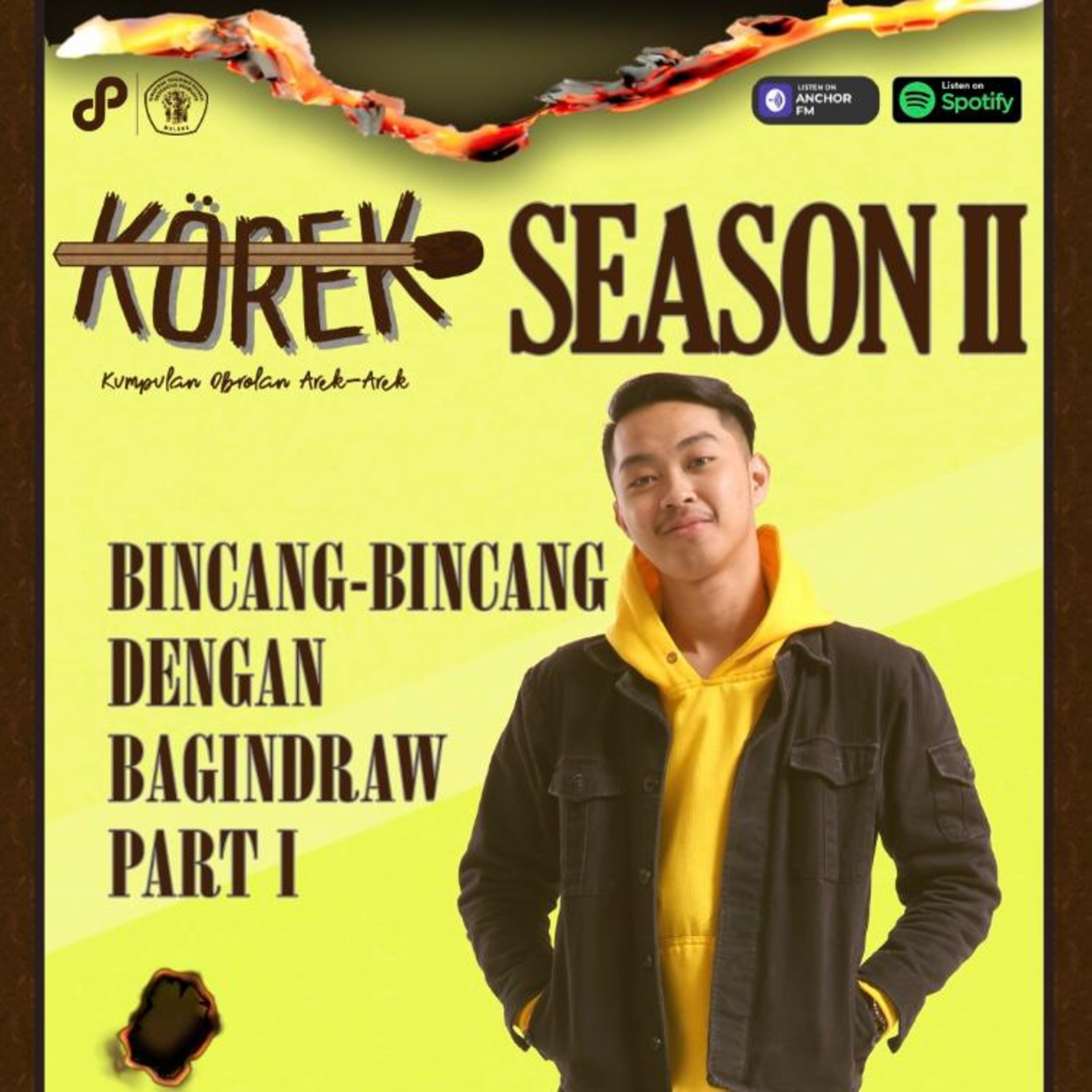 KOREK | Universitas Brawijaya