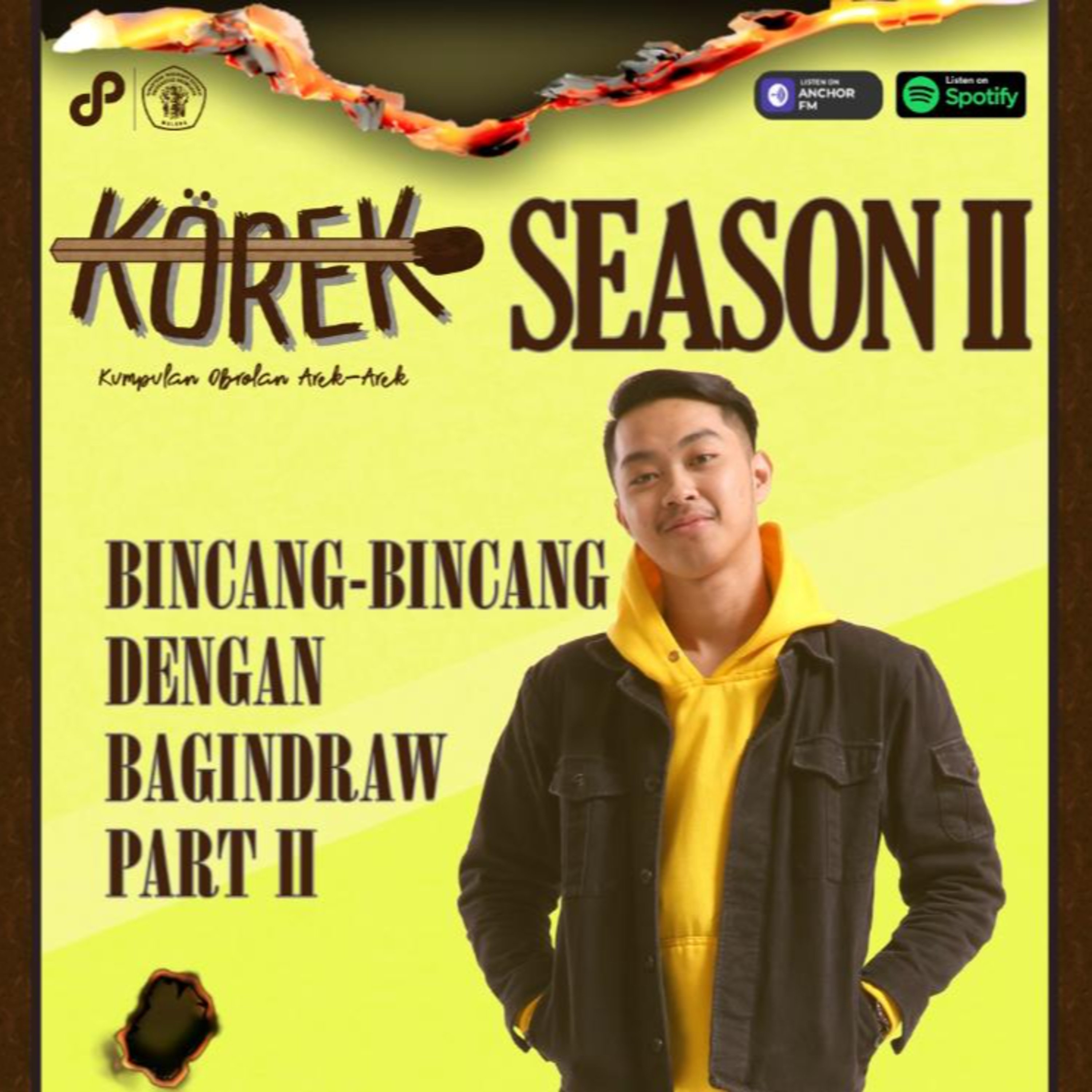 KOREK | Universitas Brawijaya