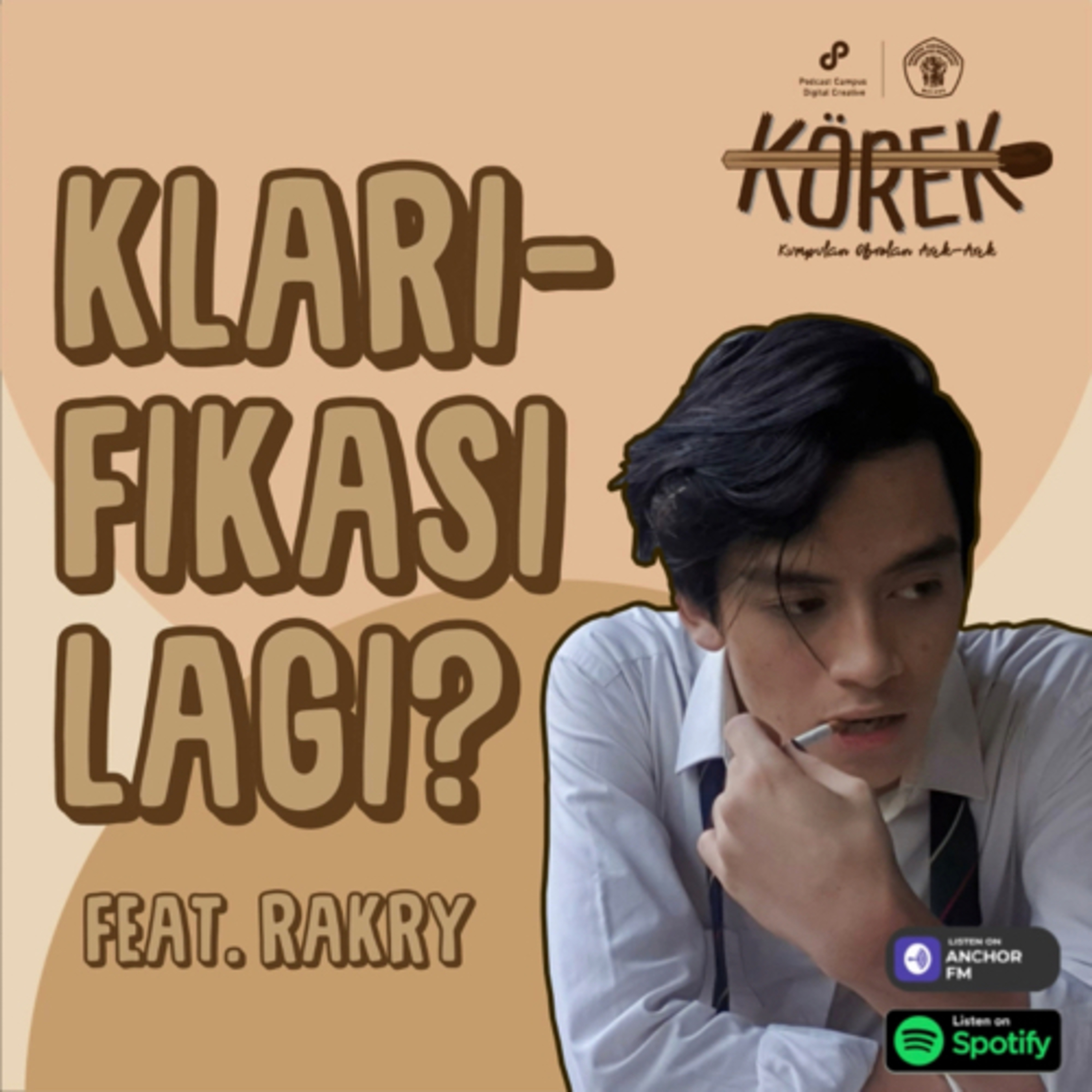 KOREK | Universitas Brawijaya