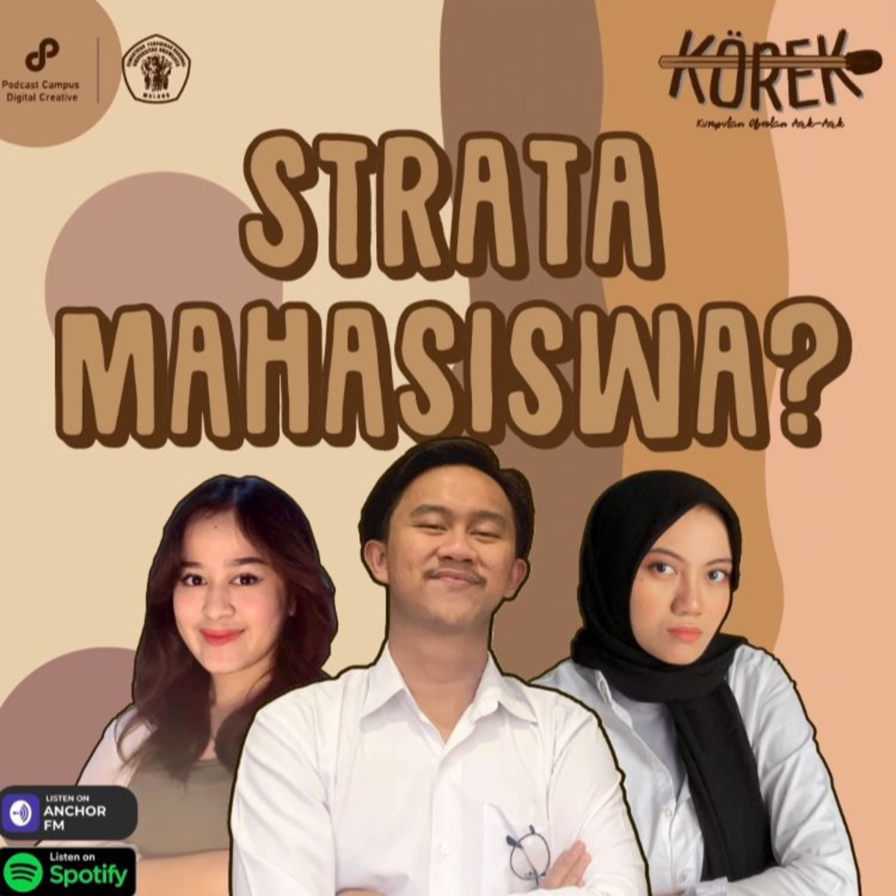KOREK | Universitas Brawijaya