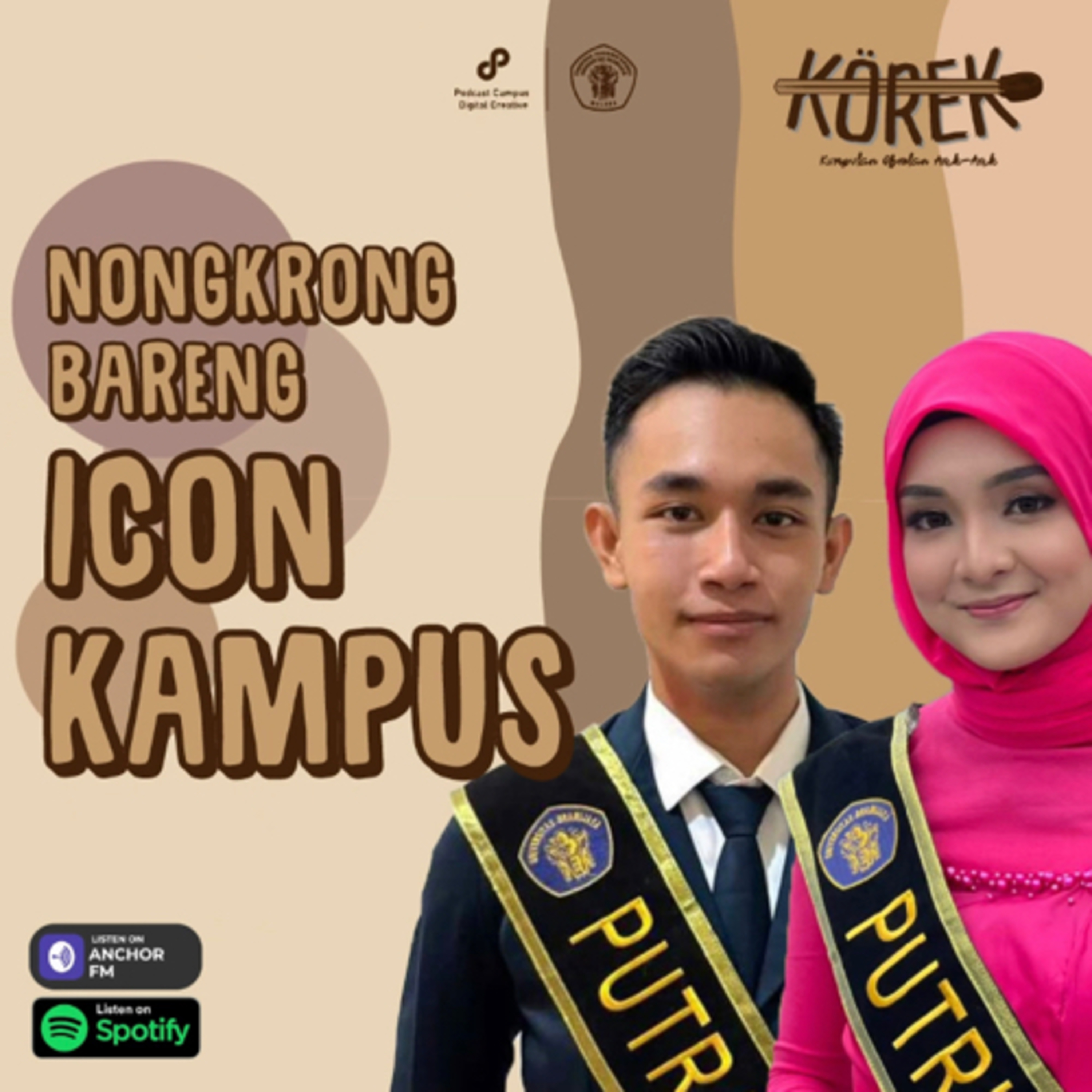 KOREK | Universitas Brawijaya