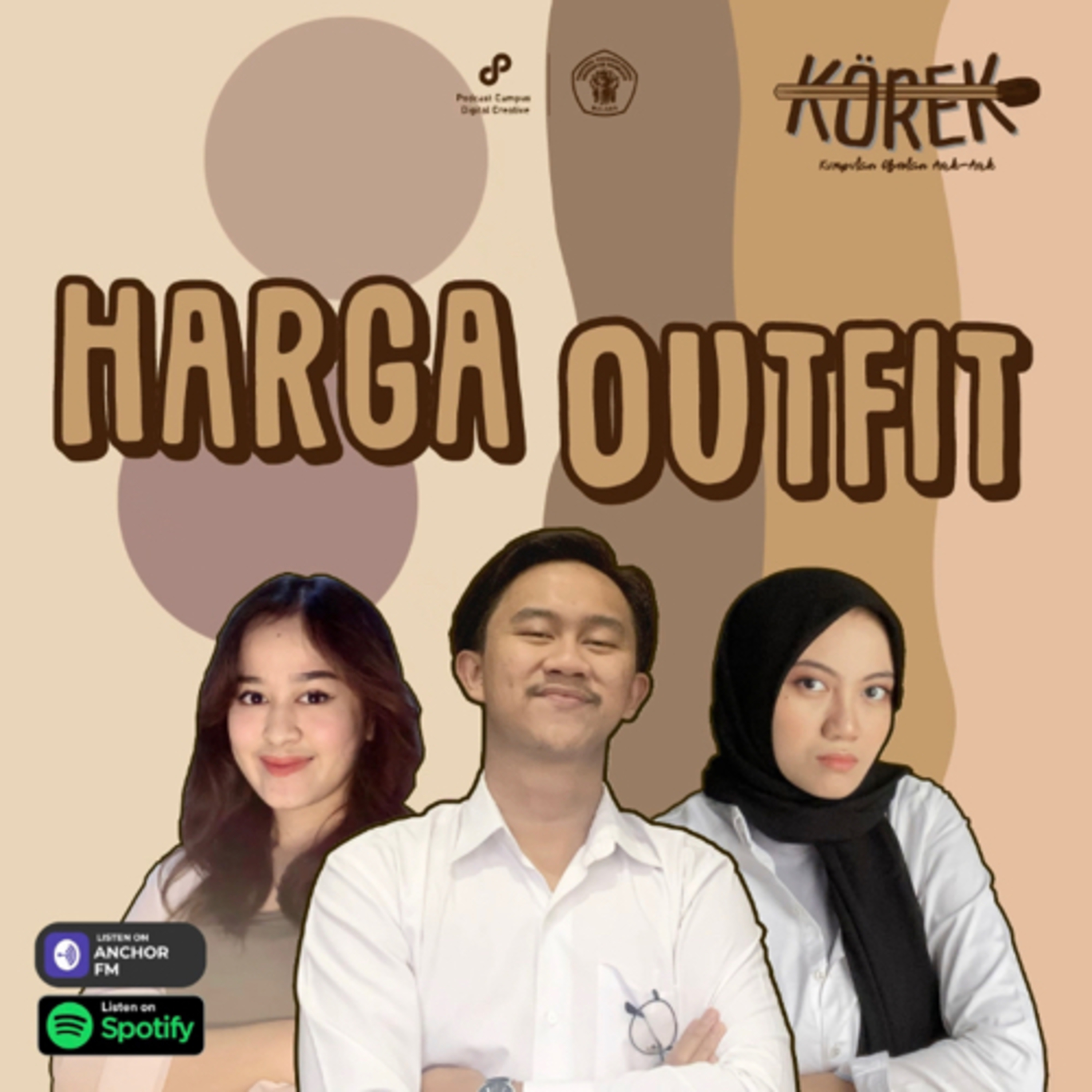 KOREK | Universitas Brawijaya