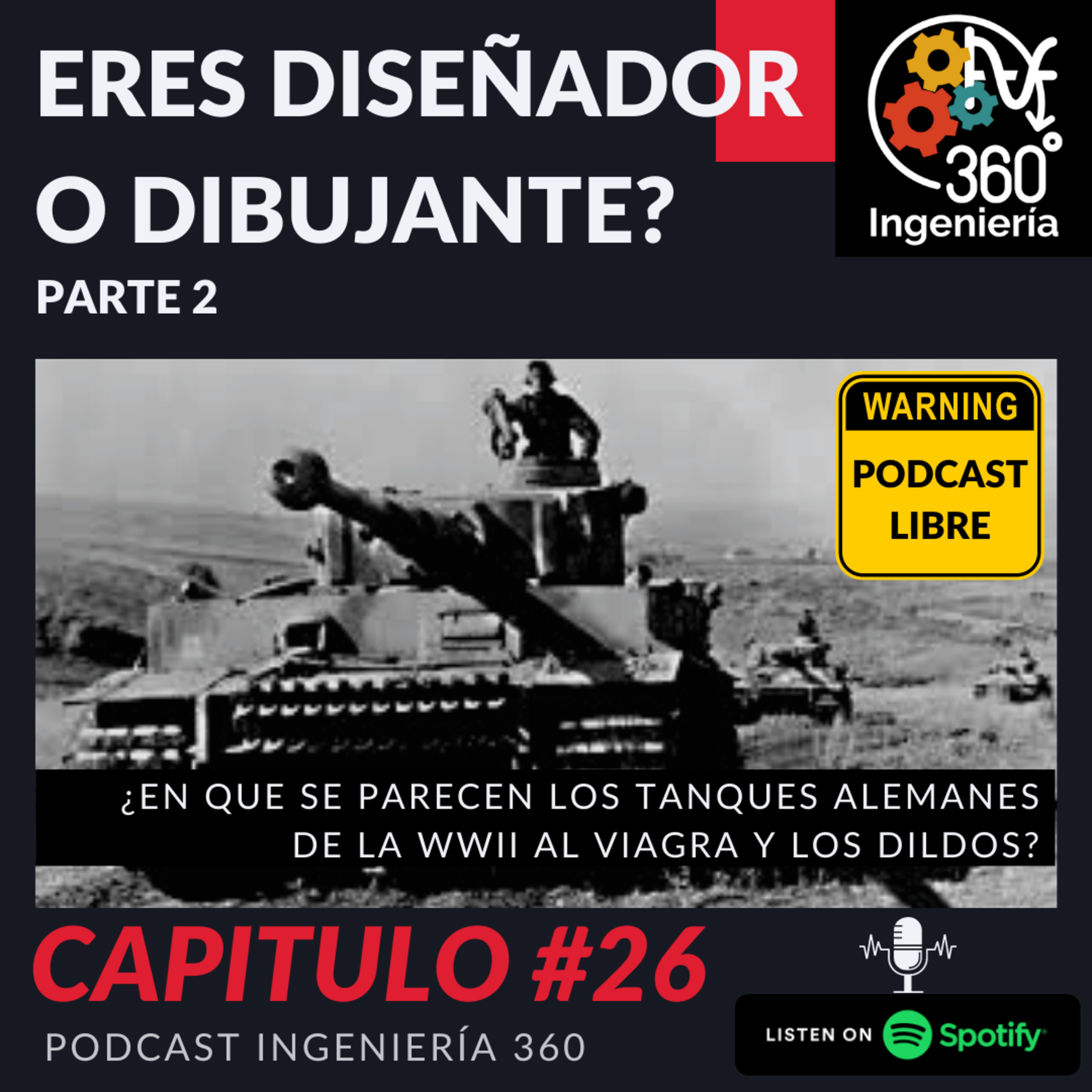 Ingenieria 360