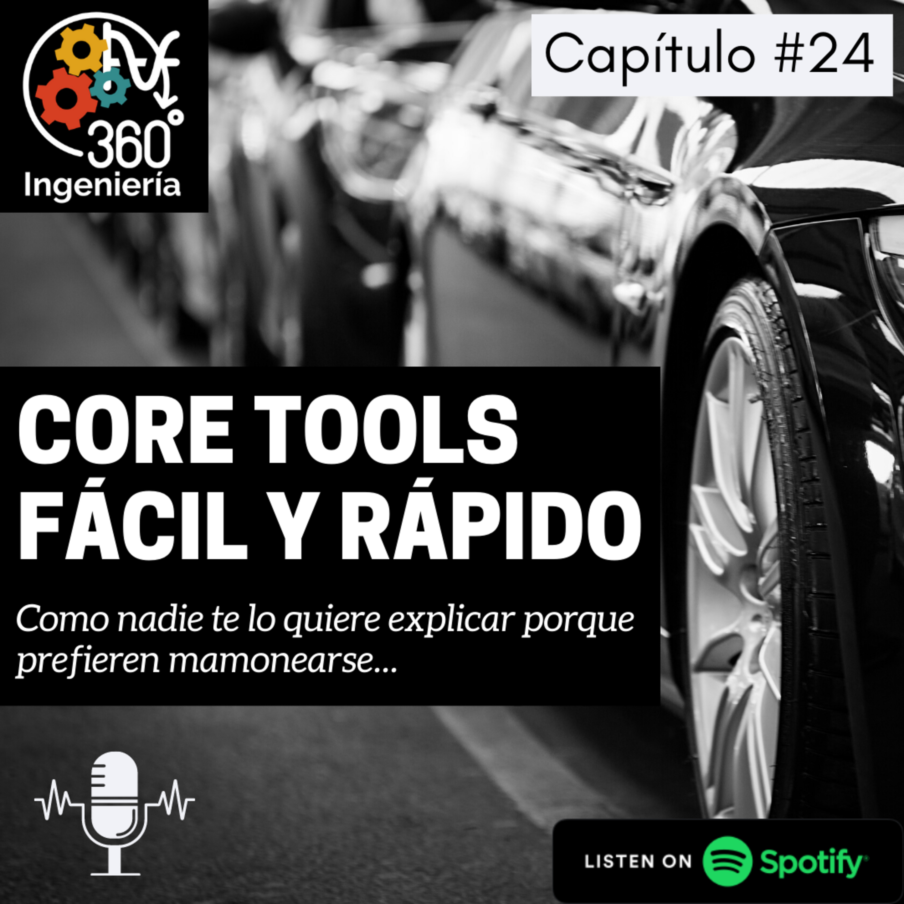 Ingenieria 360