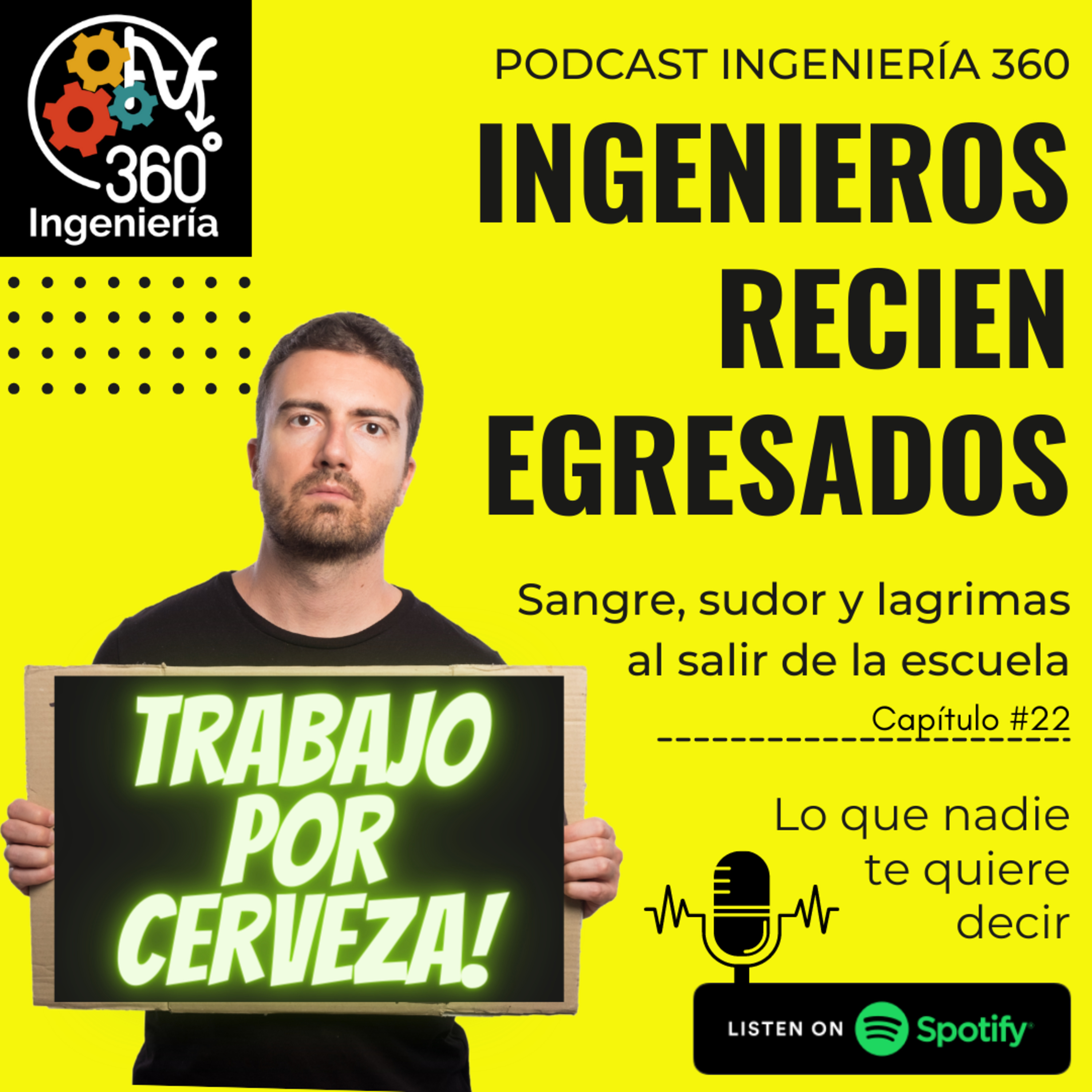 Ingenieria 360
