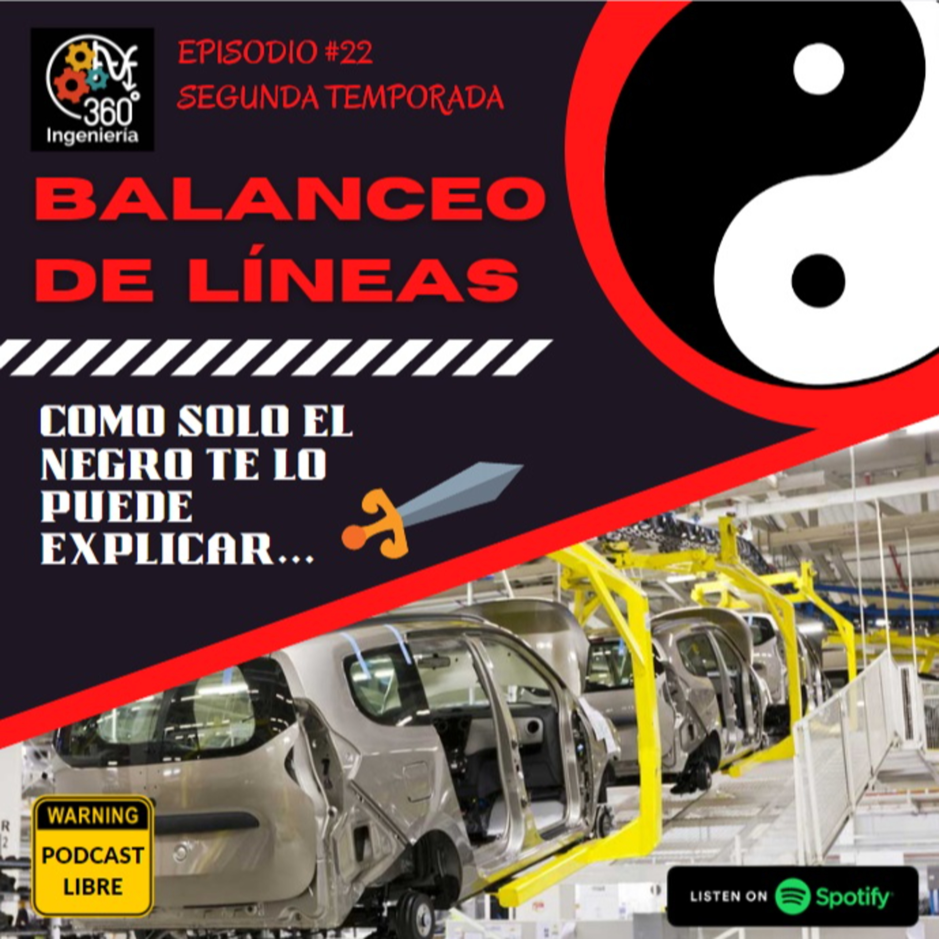 Ingenieria 360