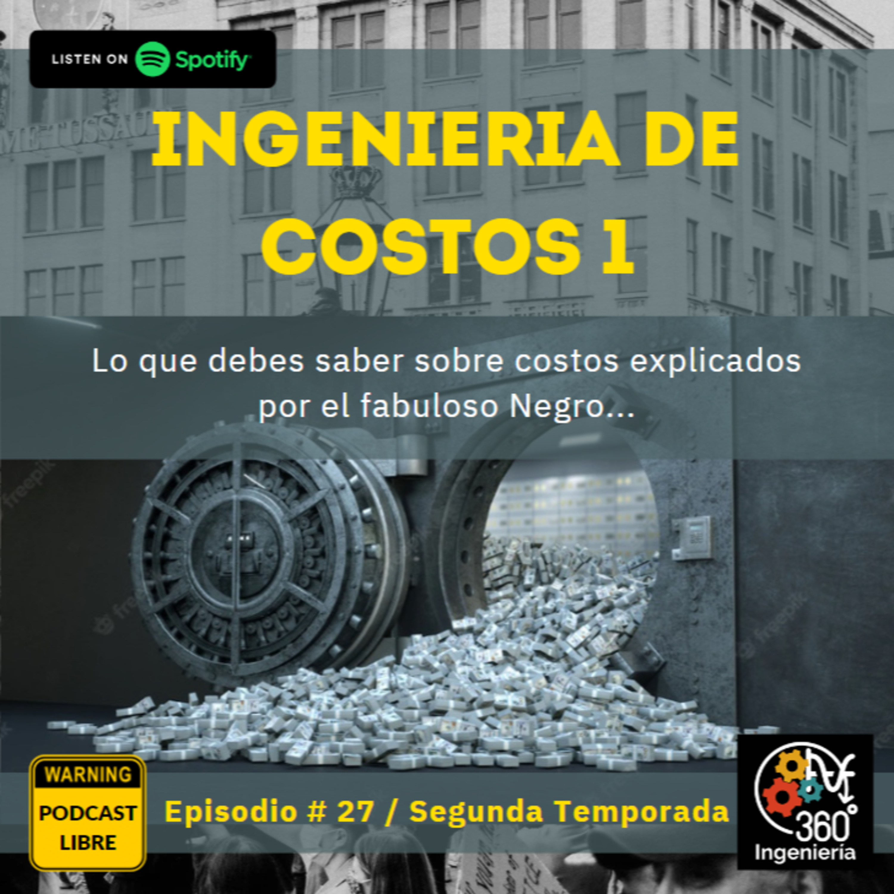 Ingenieria 360