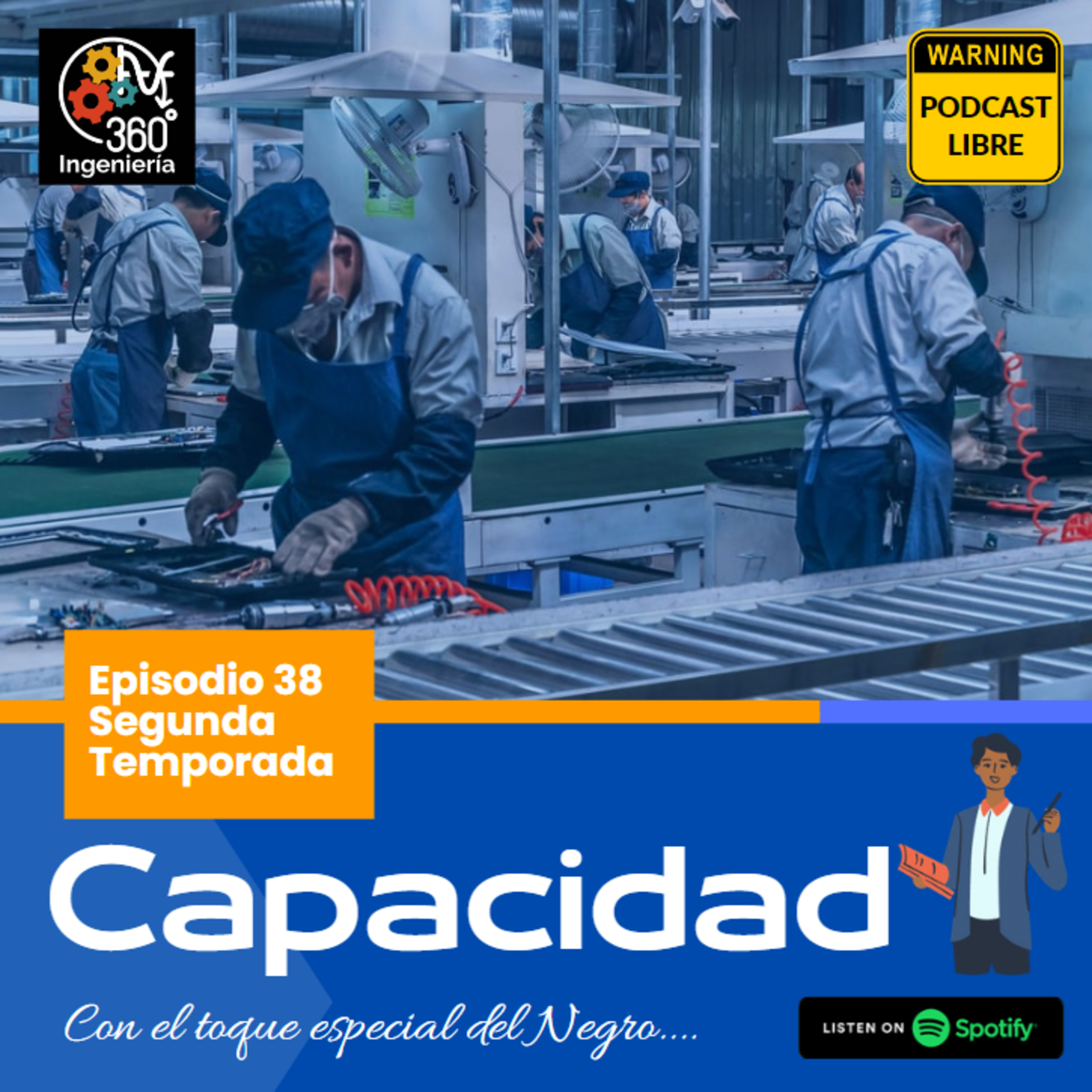 Ingenieria 360