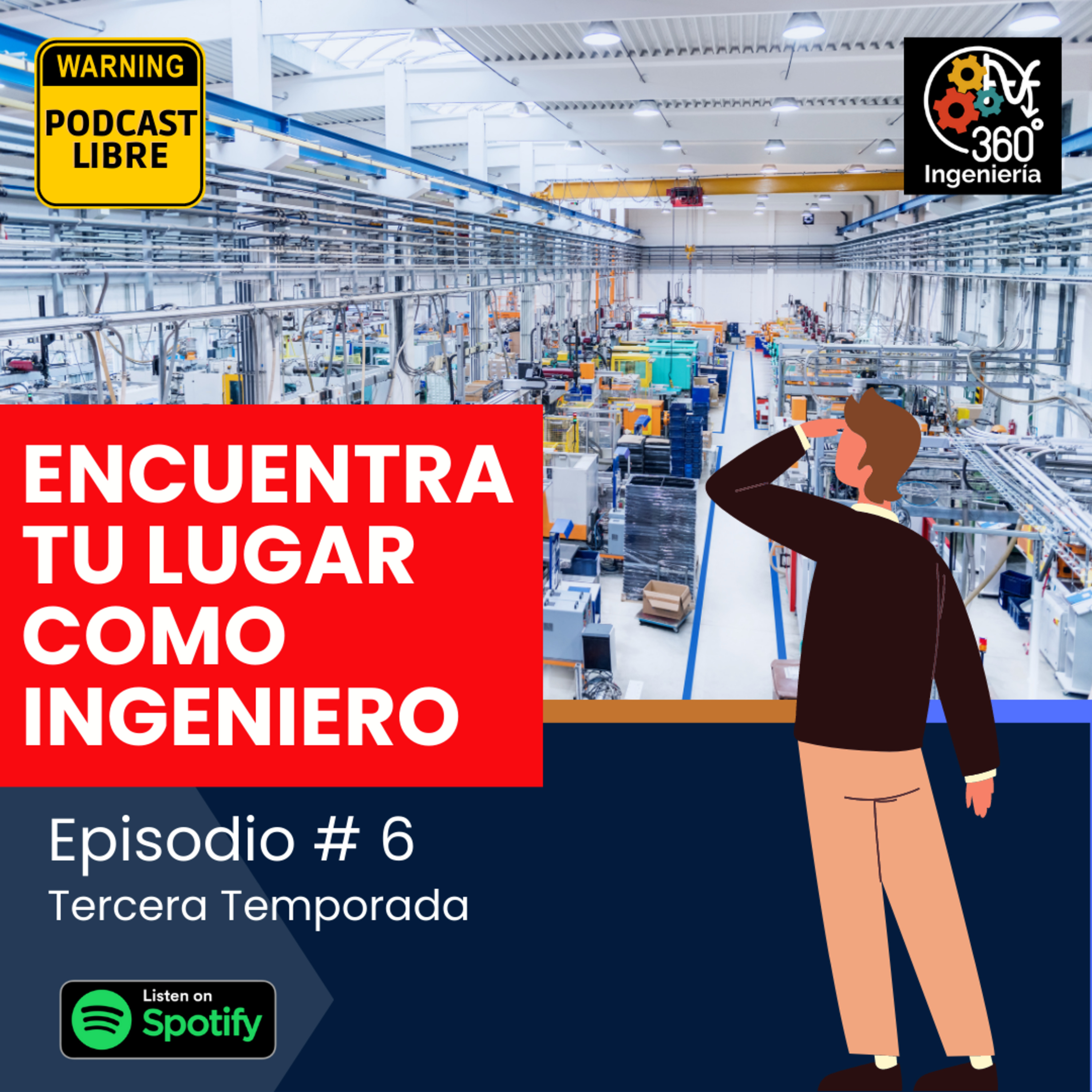 Ingenieria 360
