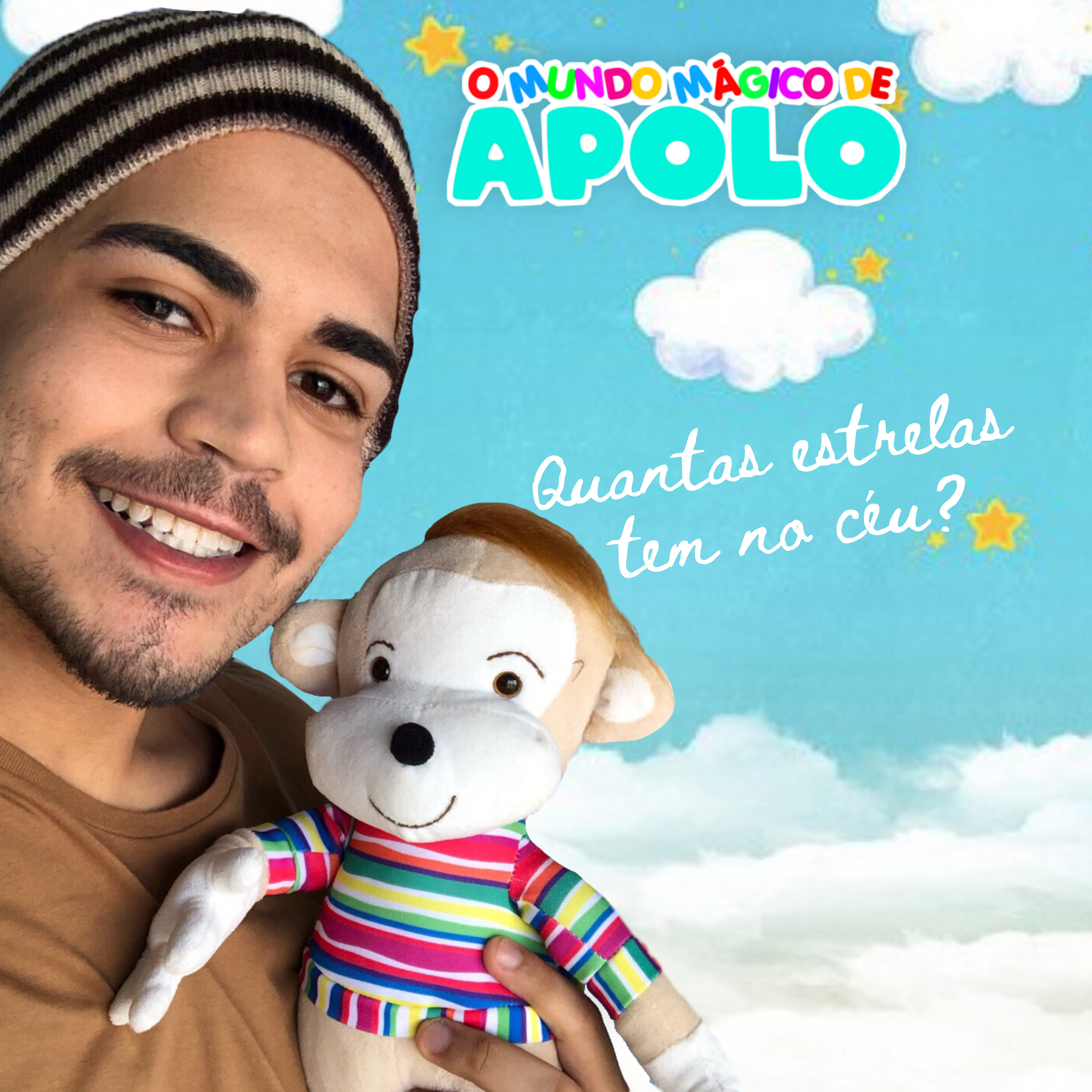 O Mundo Mágico de Apolo - Vol.1