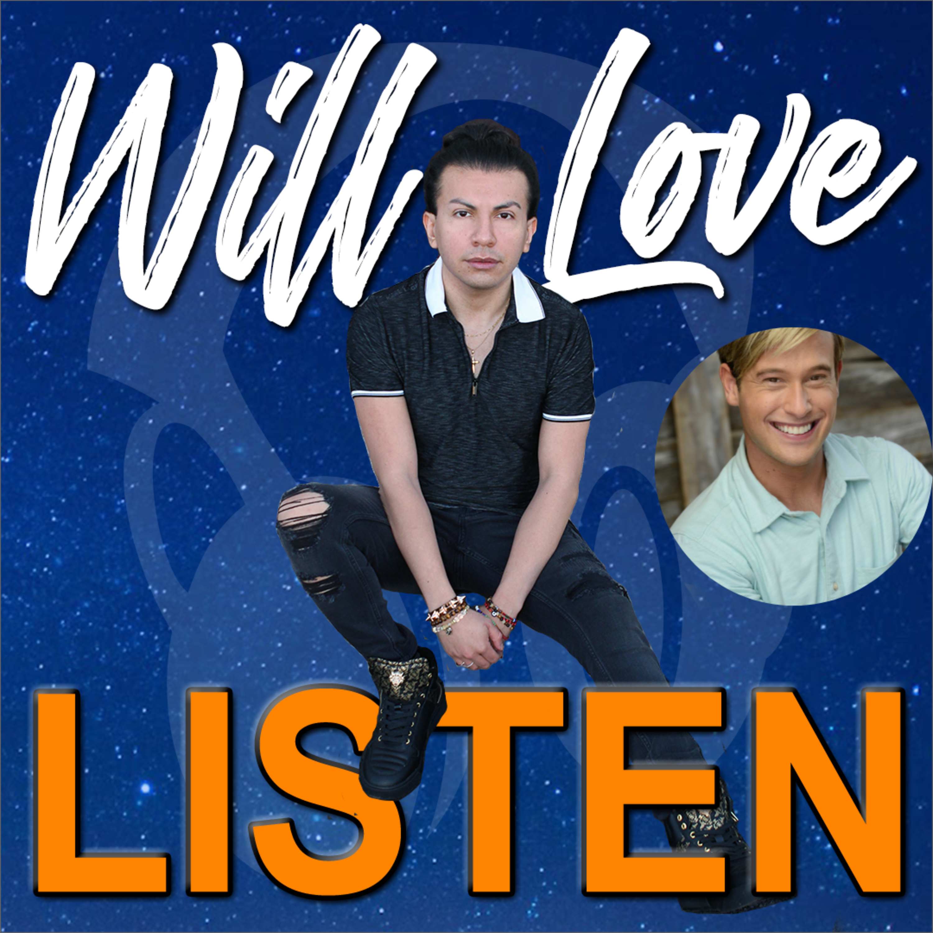 Will Love Listen