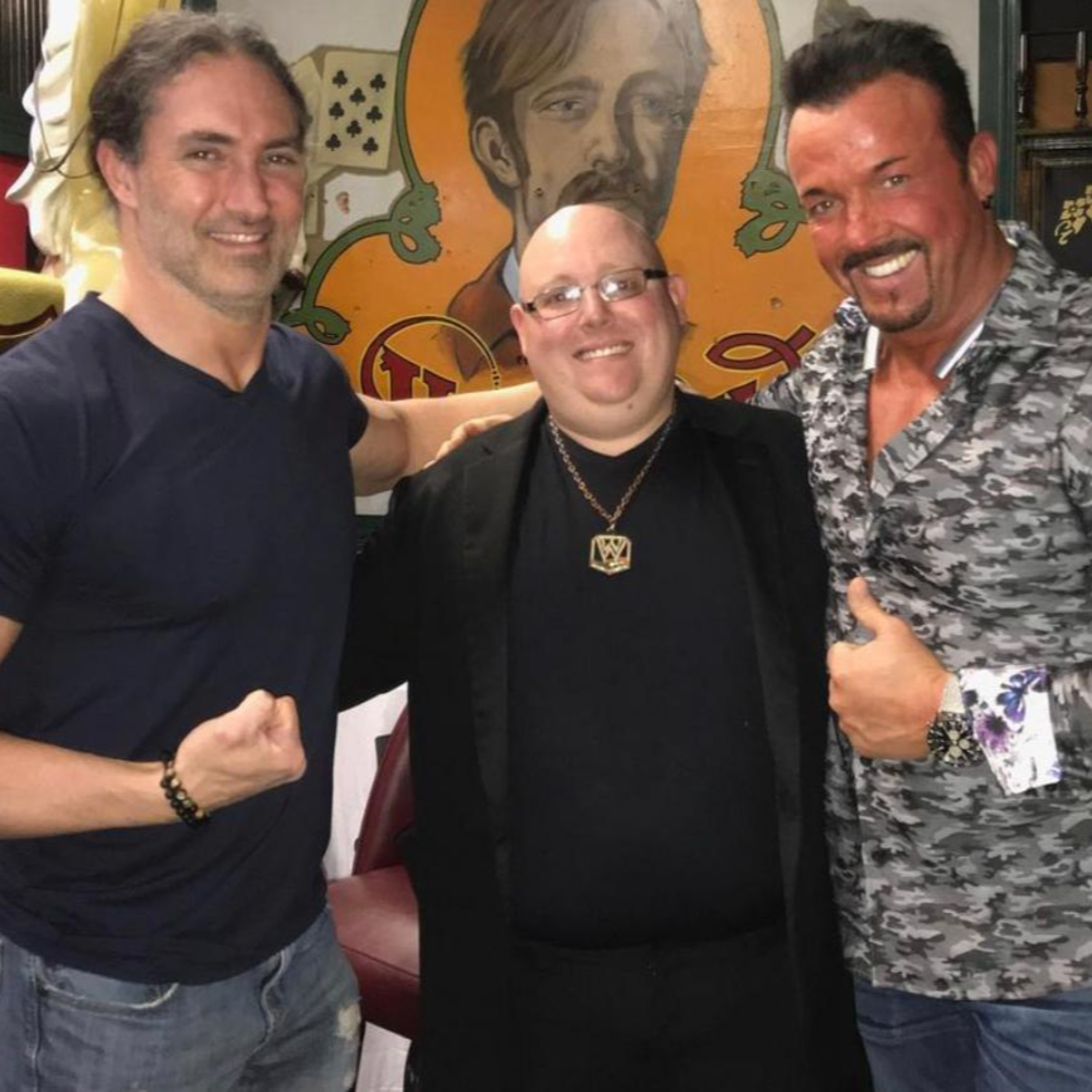 The Boochcast