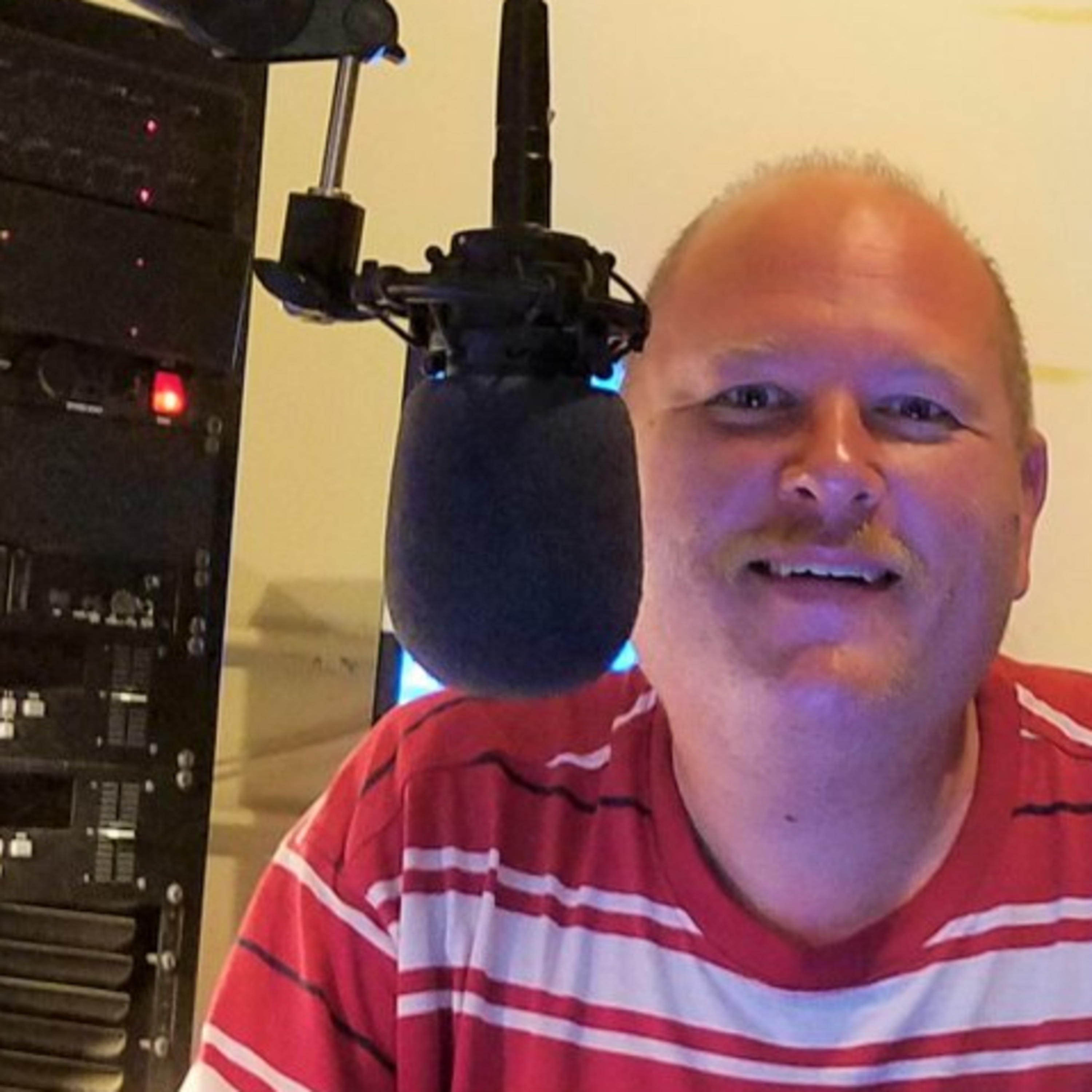 The Boochcast