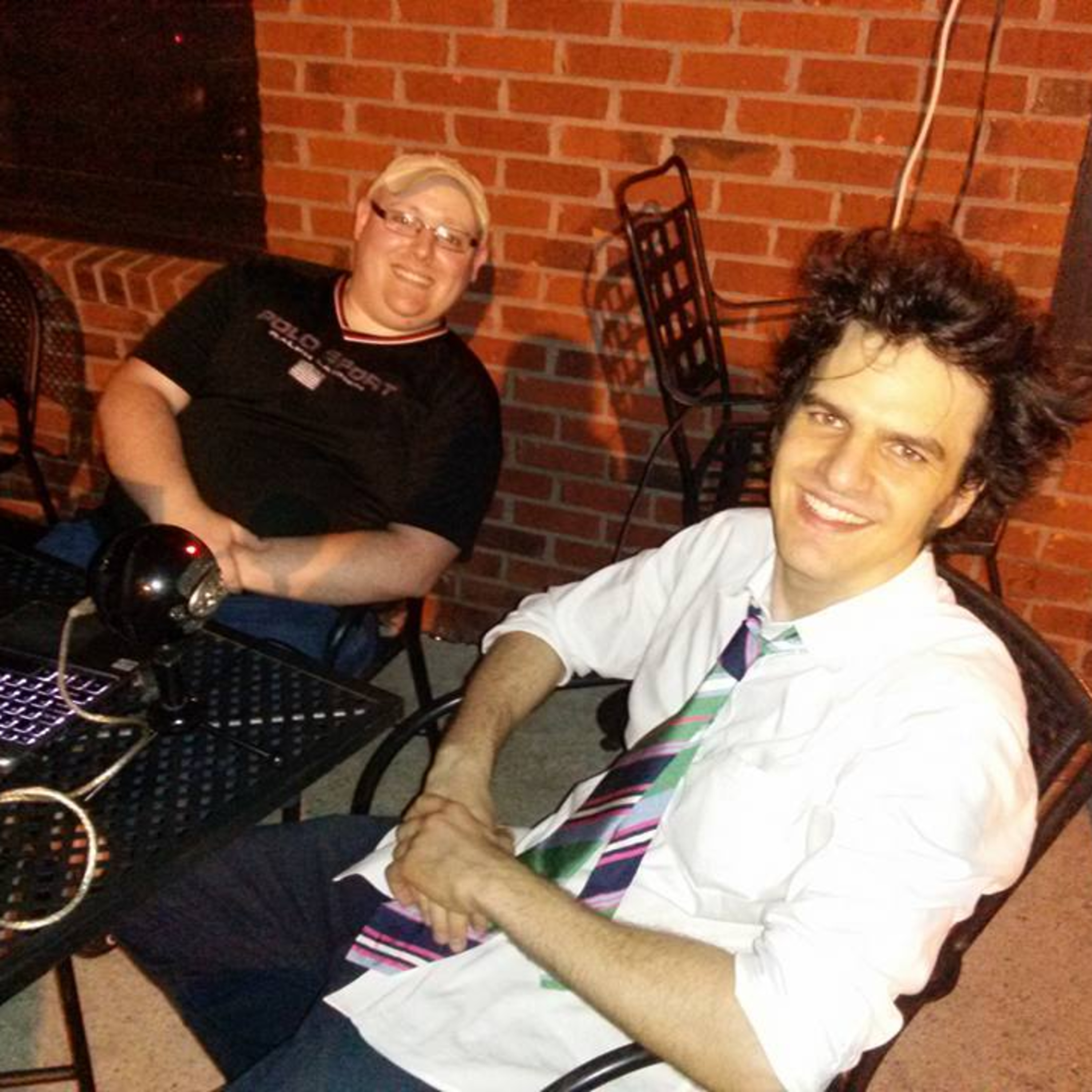 The Boochcast