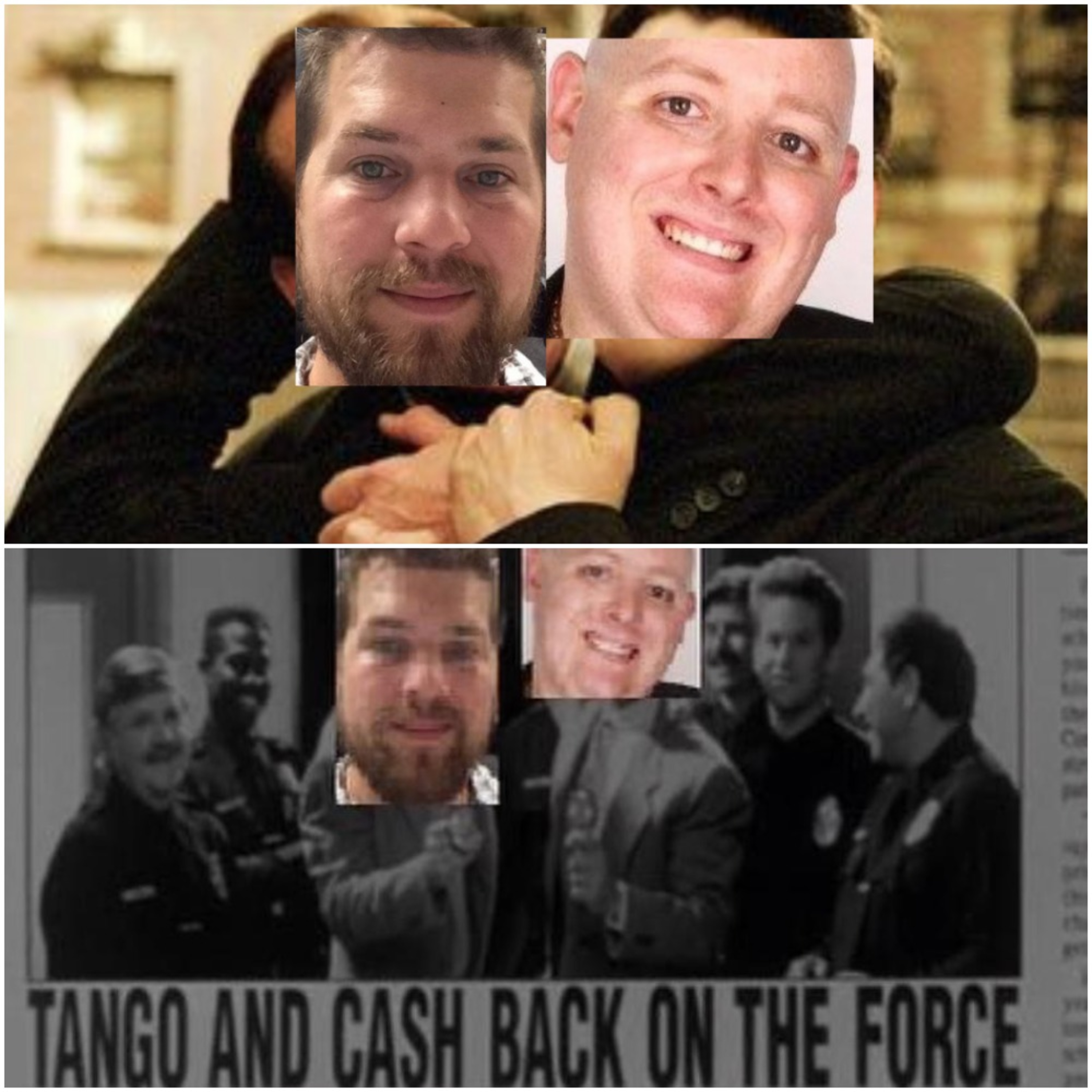 The Boochcast
