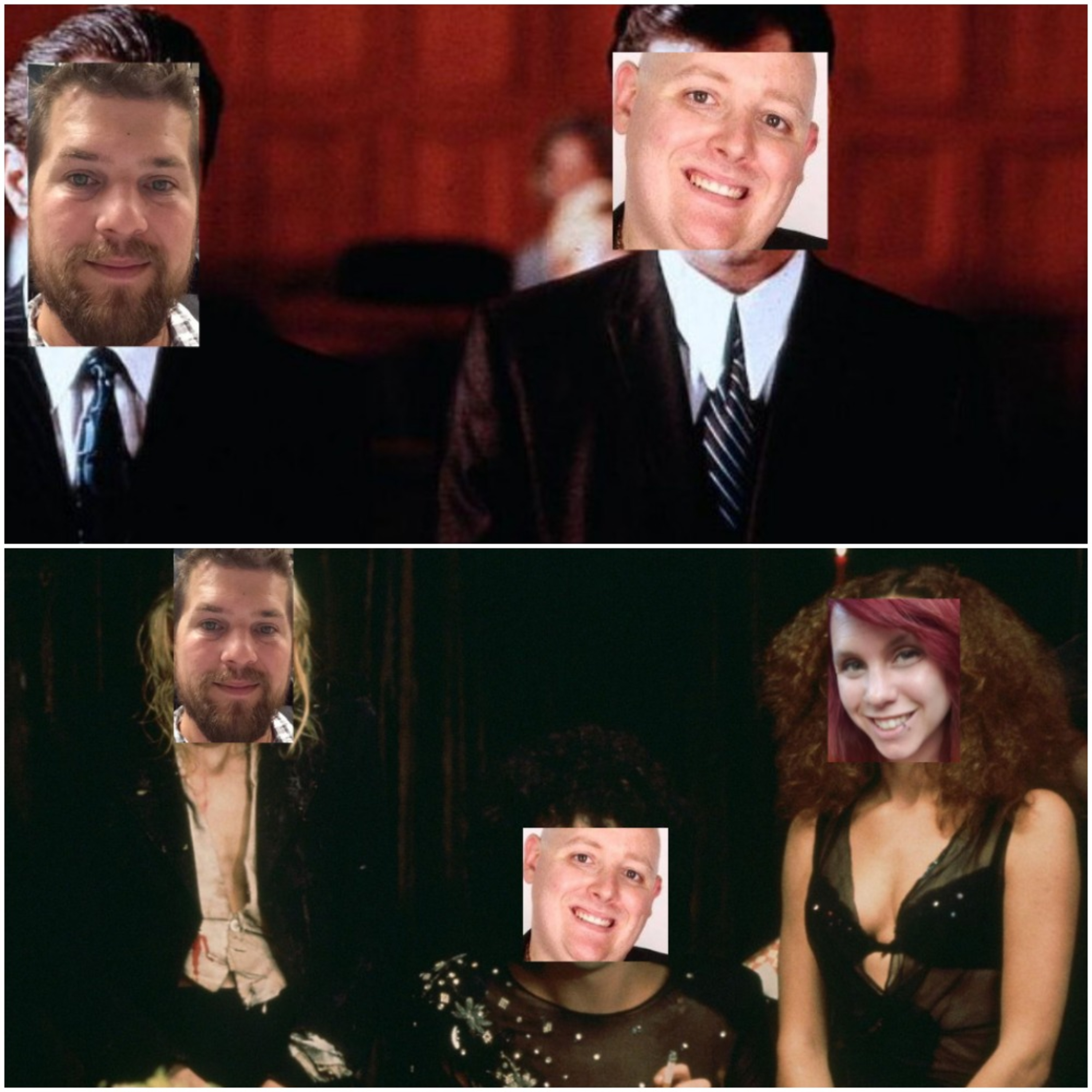 The Boochcast