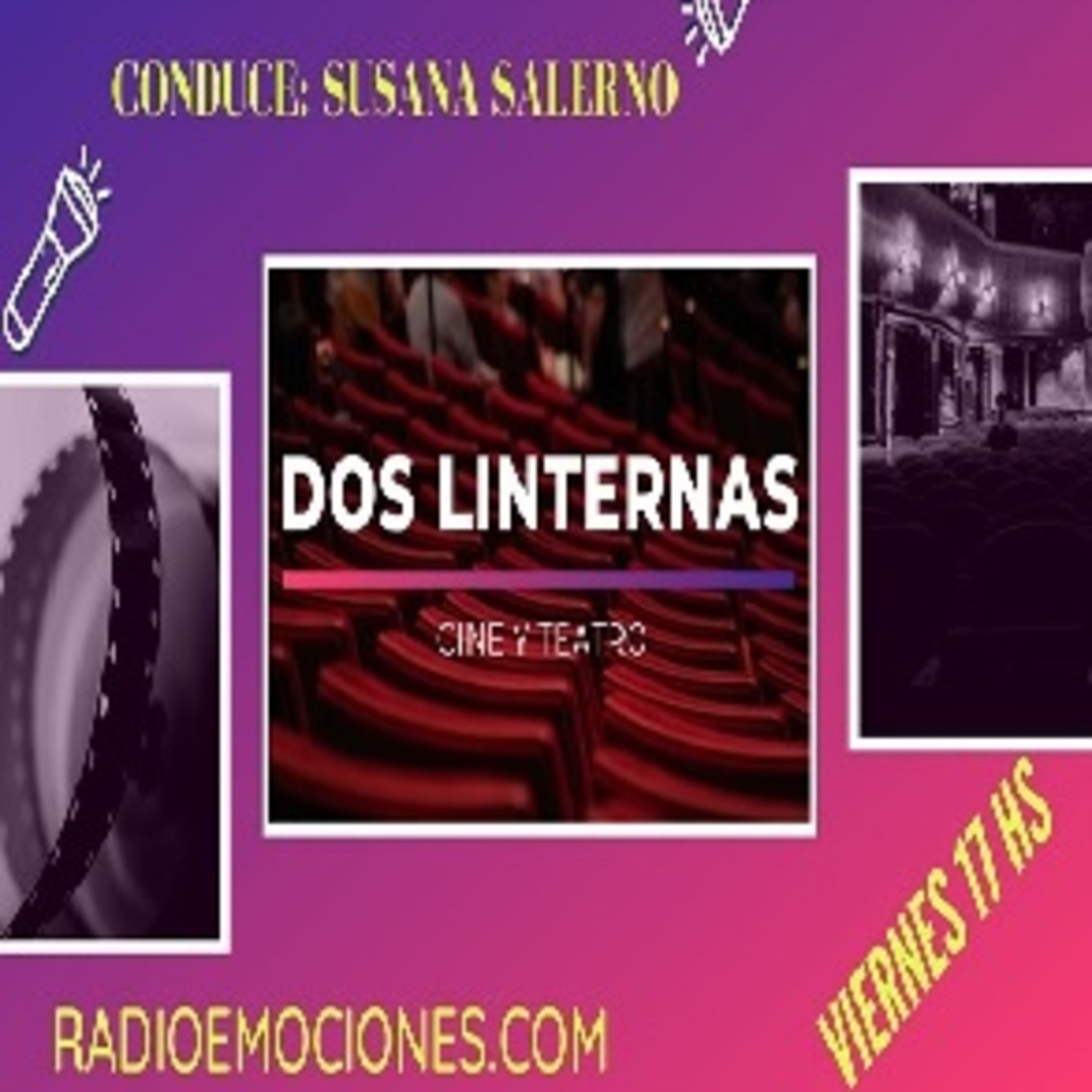 2linternas