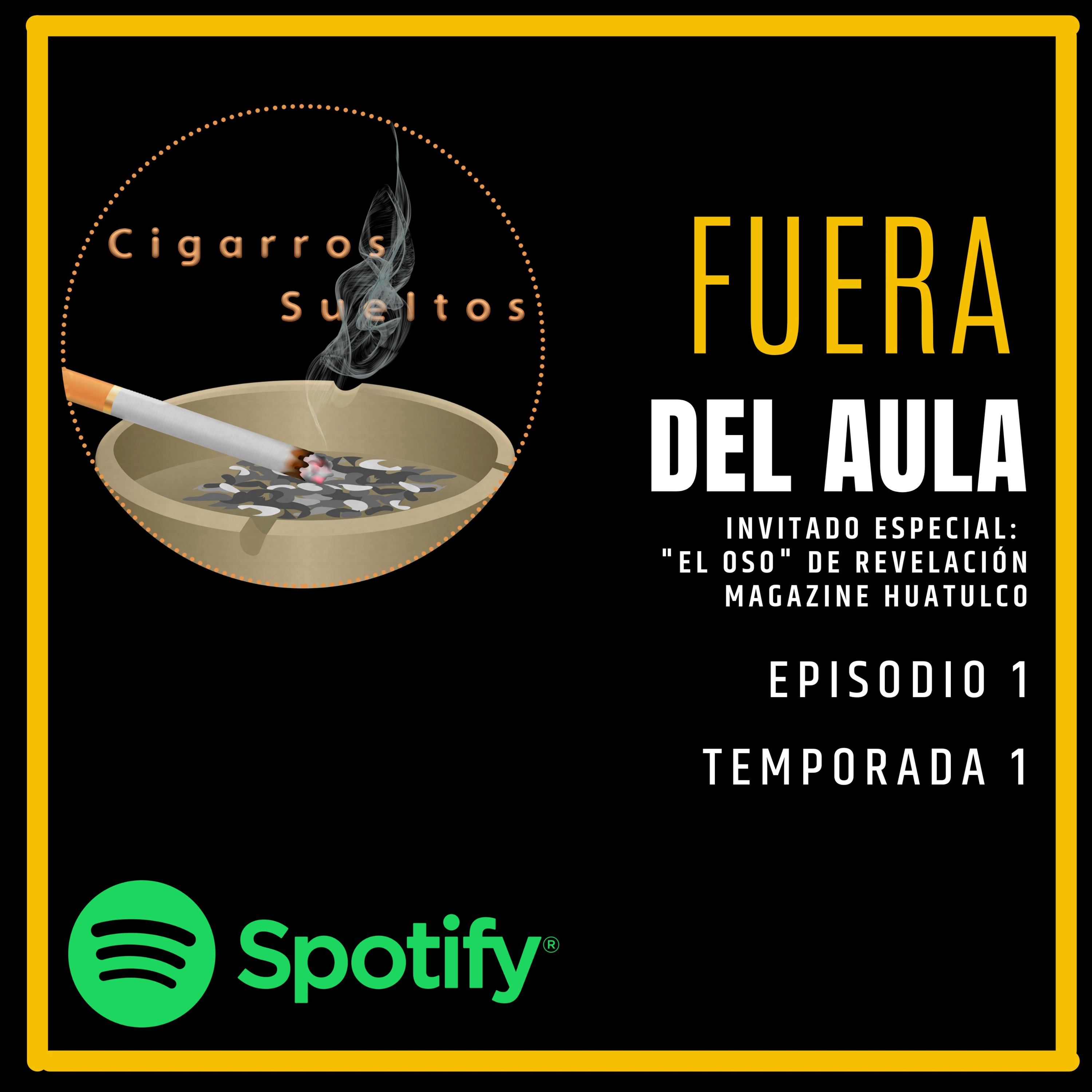 Cigarros Sueltos