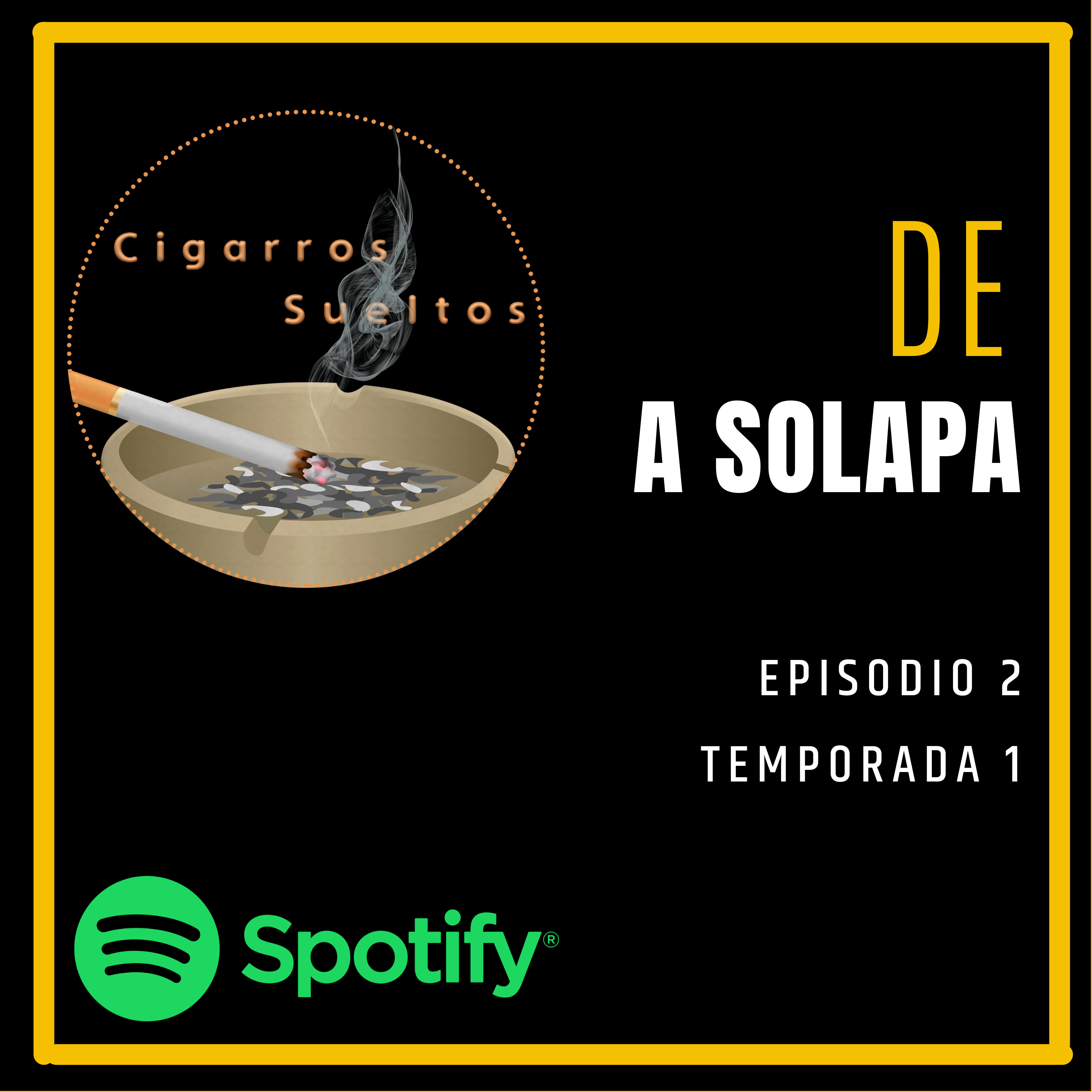 Cigarros Sueltos