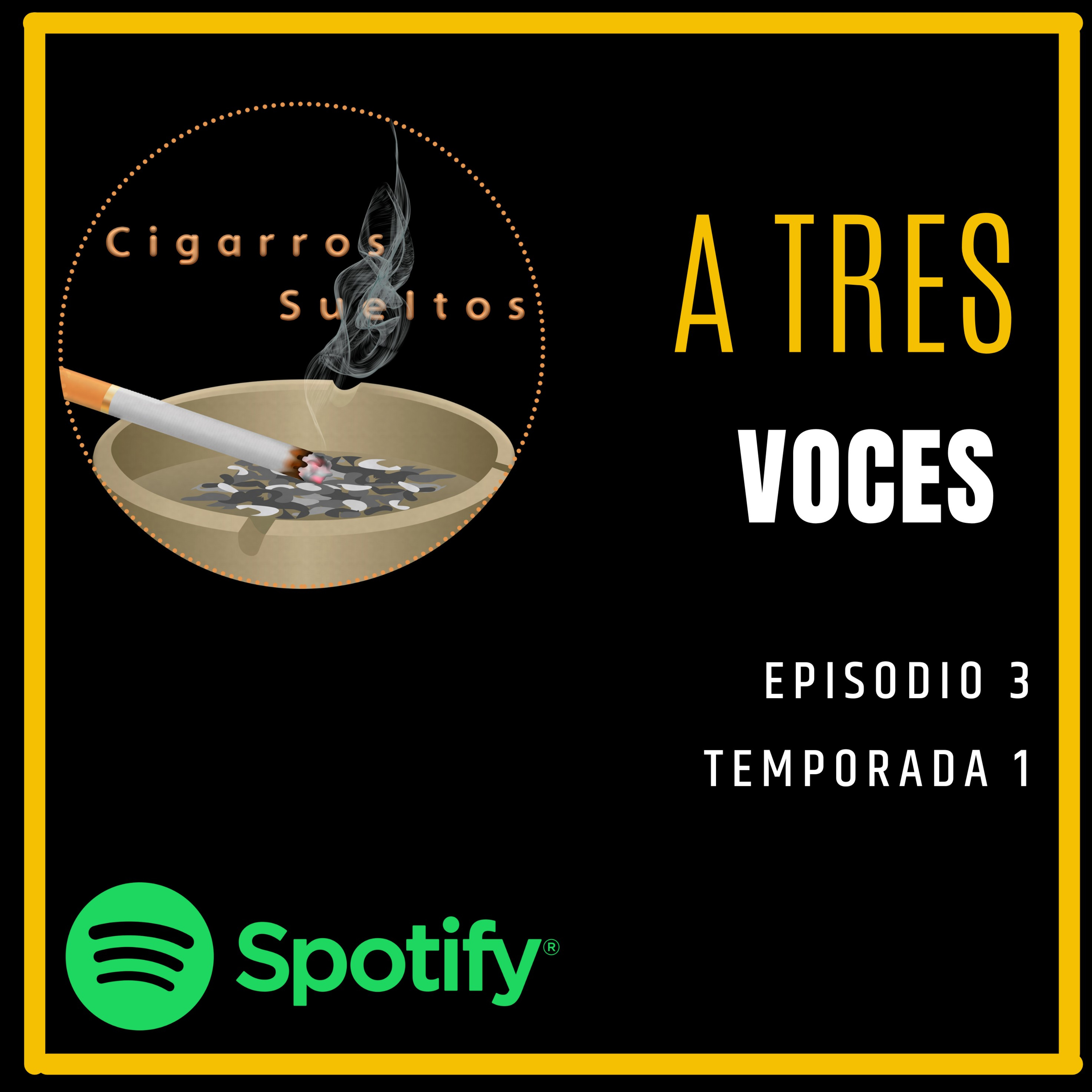 Cigarros Sueltos