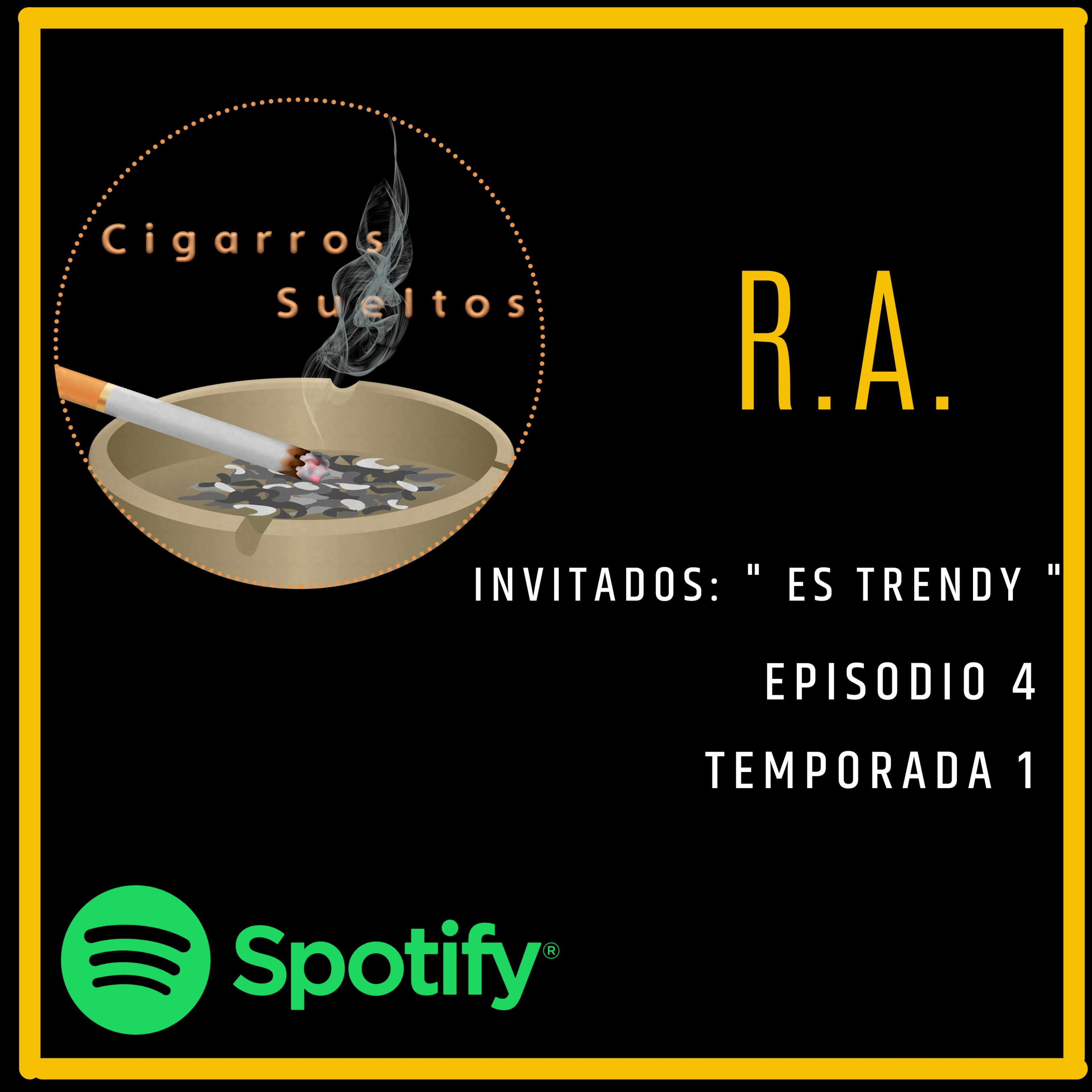 Cigarros Sueltos