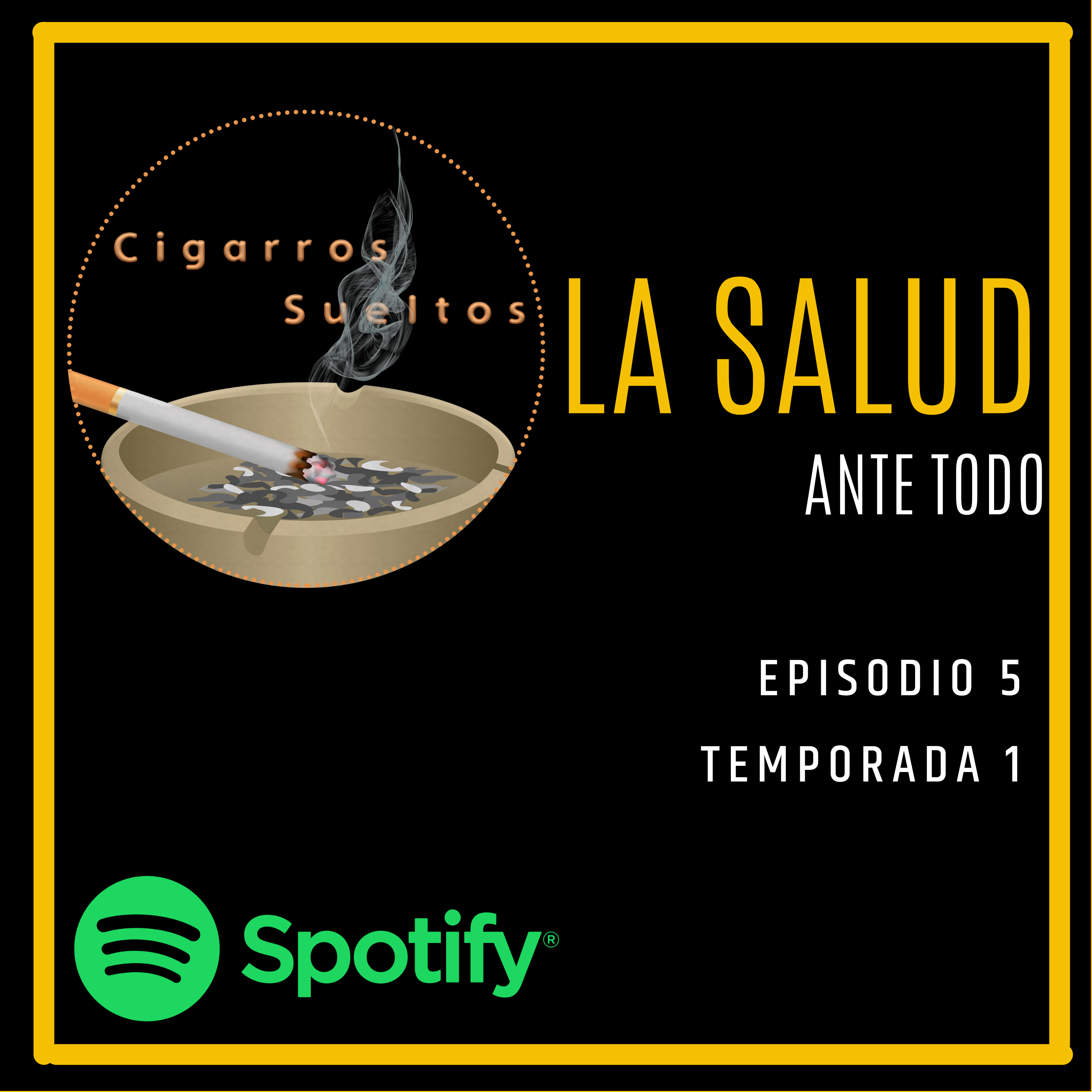 Cigarros Sueltos