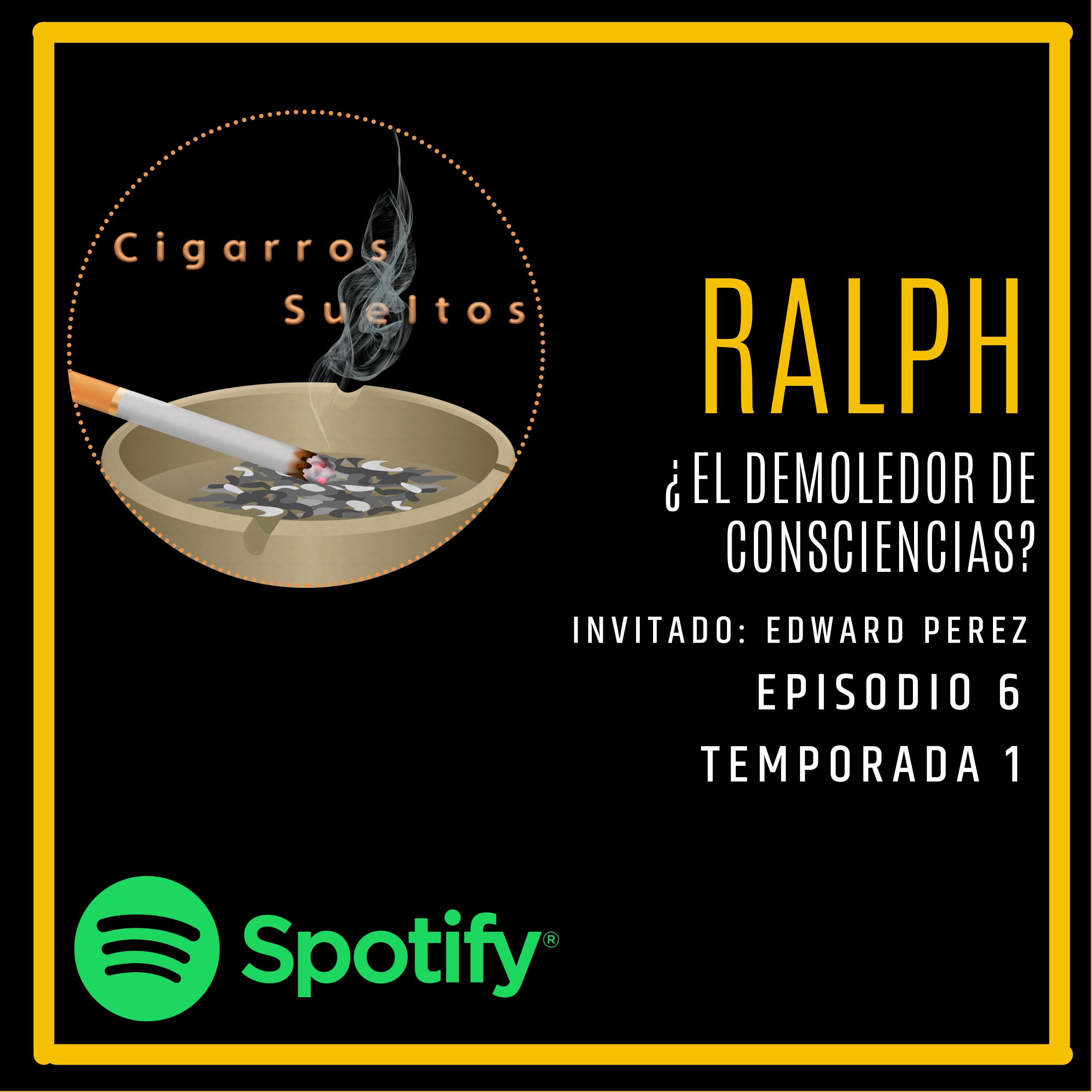 Cigarros Sueltos