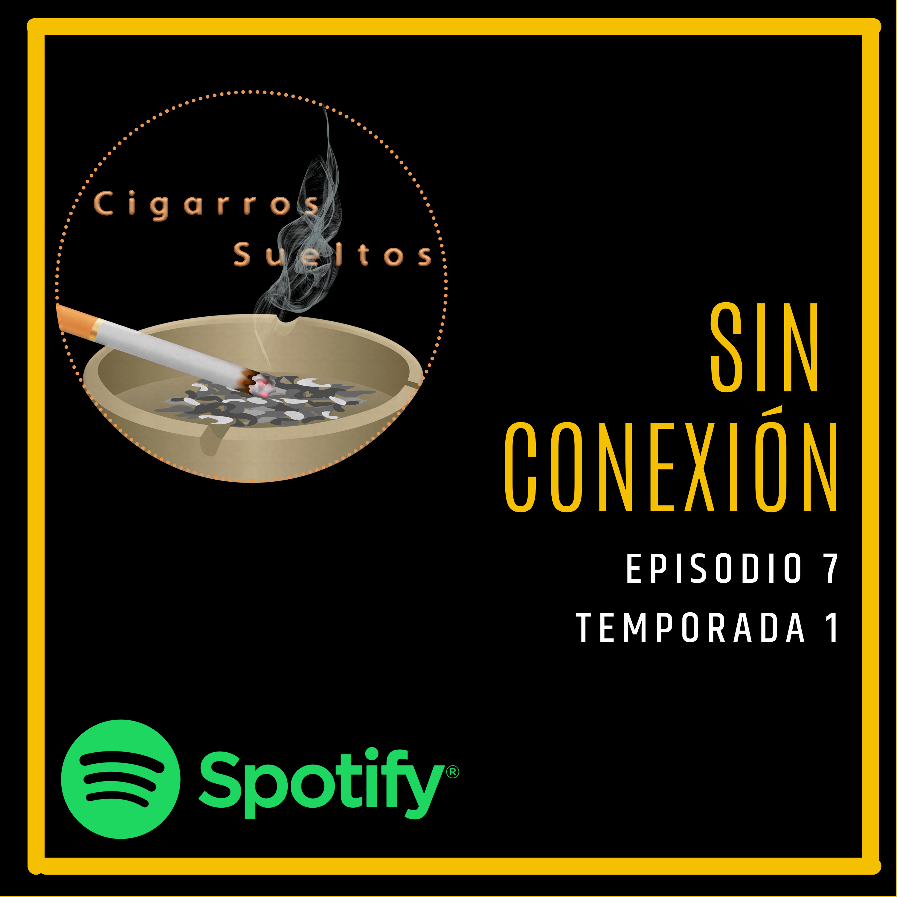Cigarros Sueltos
