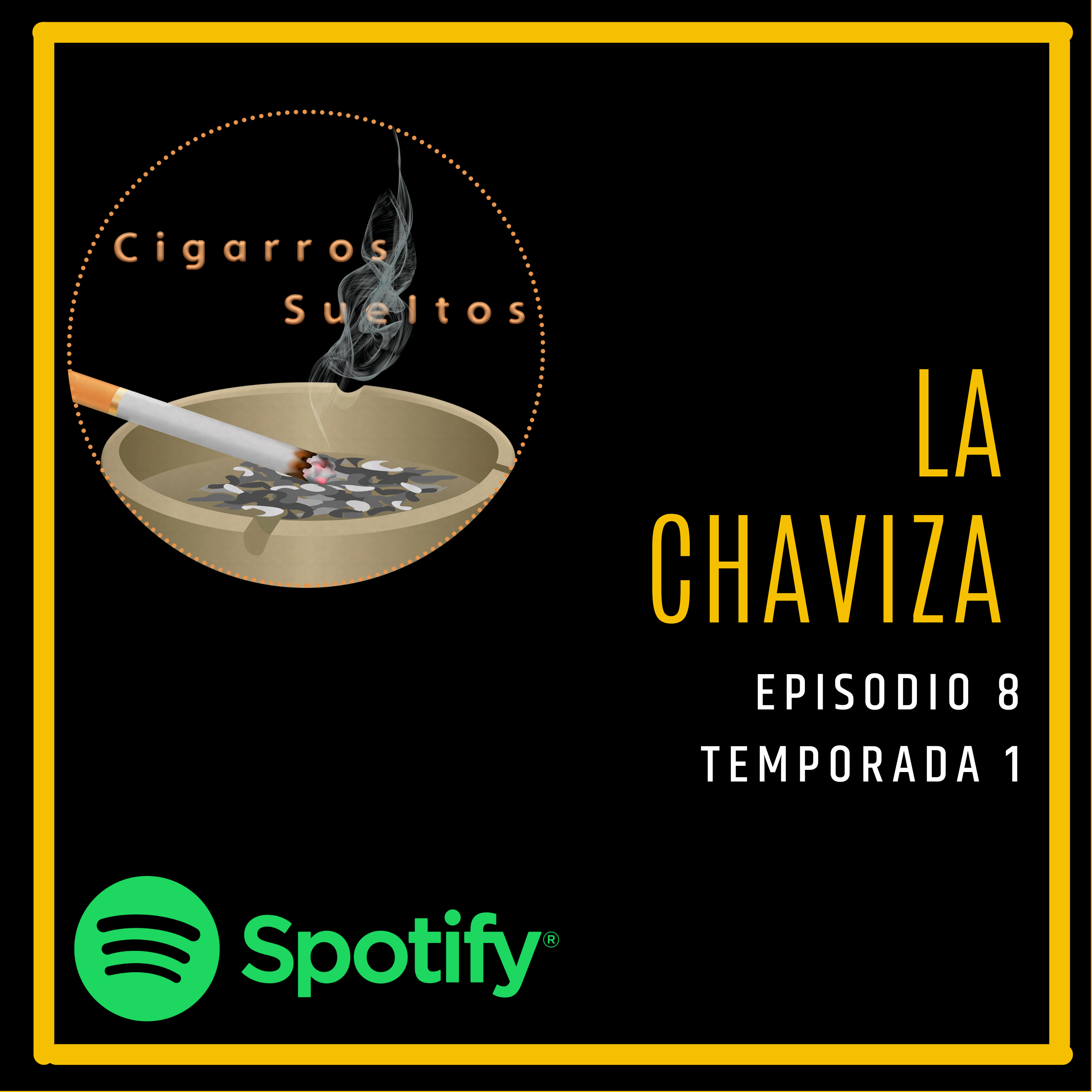 Cigarros Sueltos