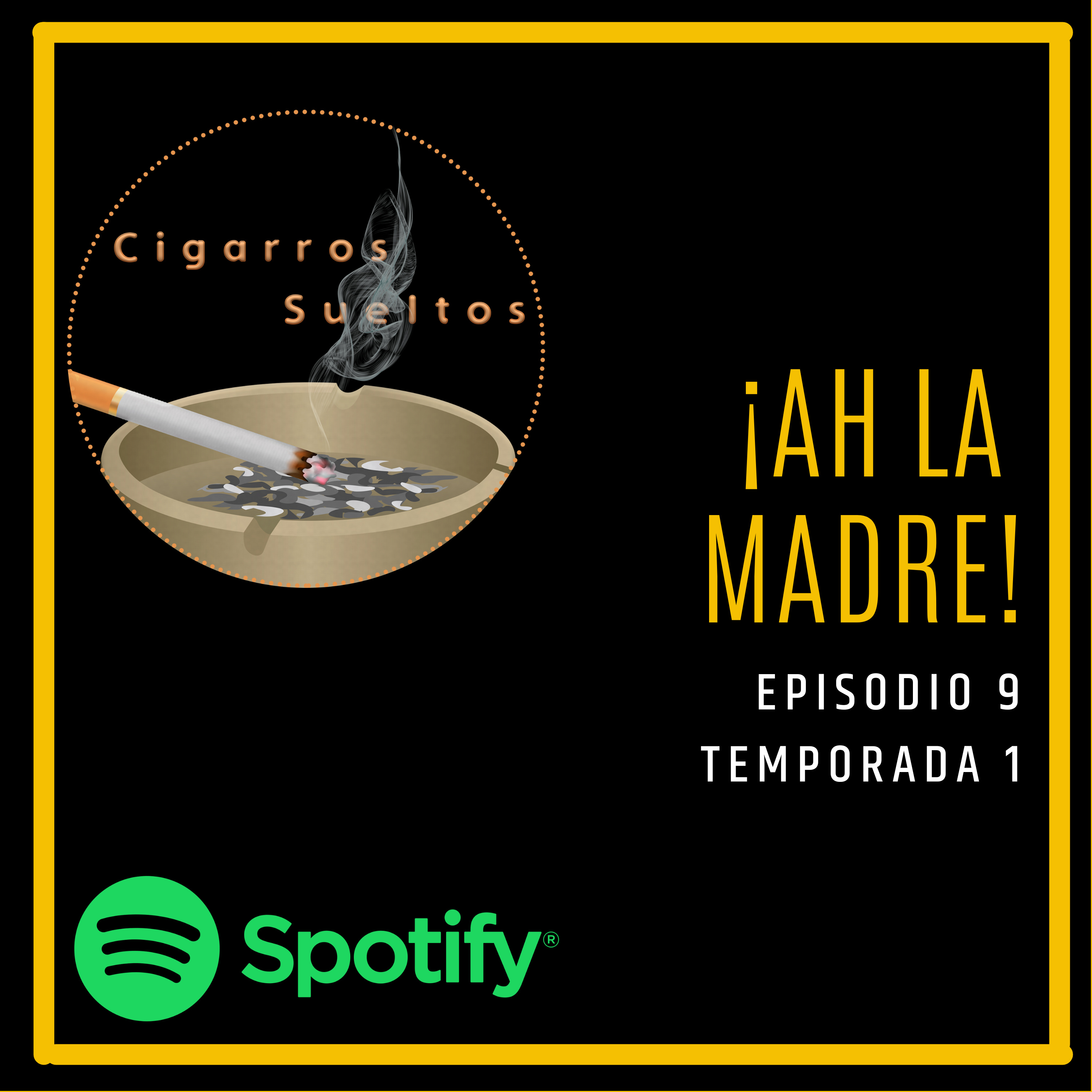 Cigarros Sueltos