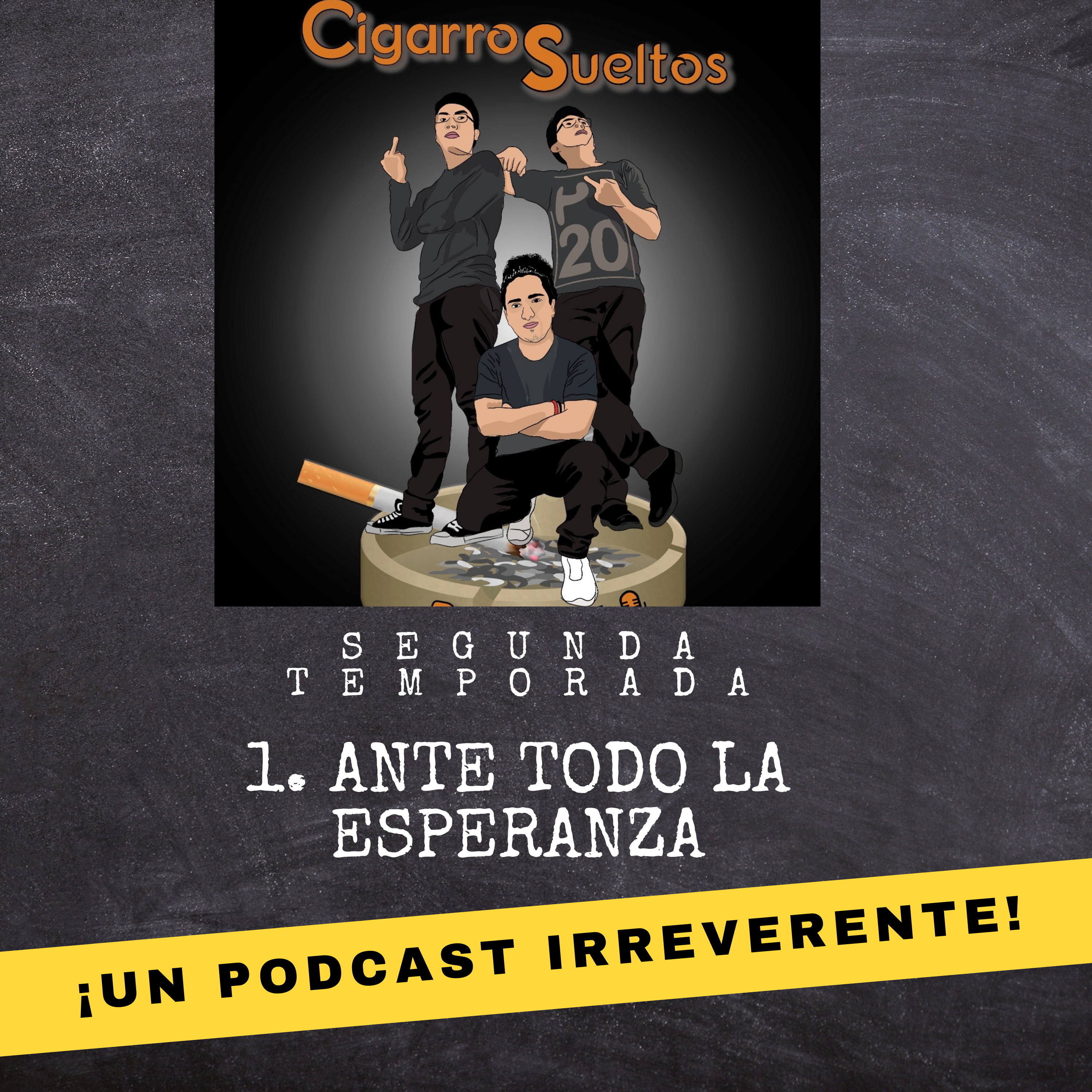 Cigarros Sueltos