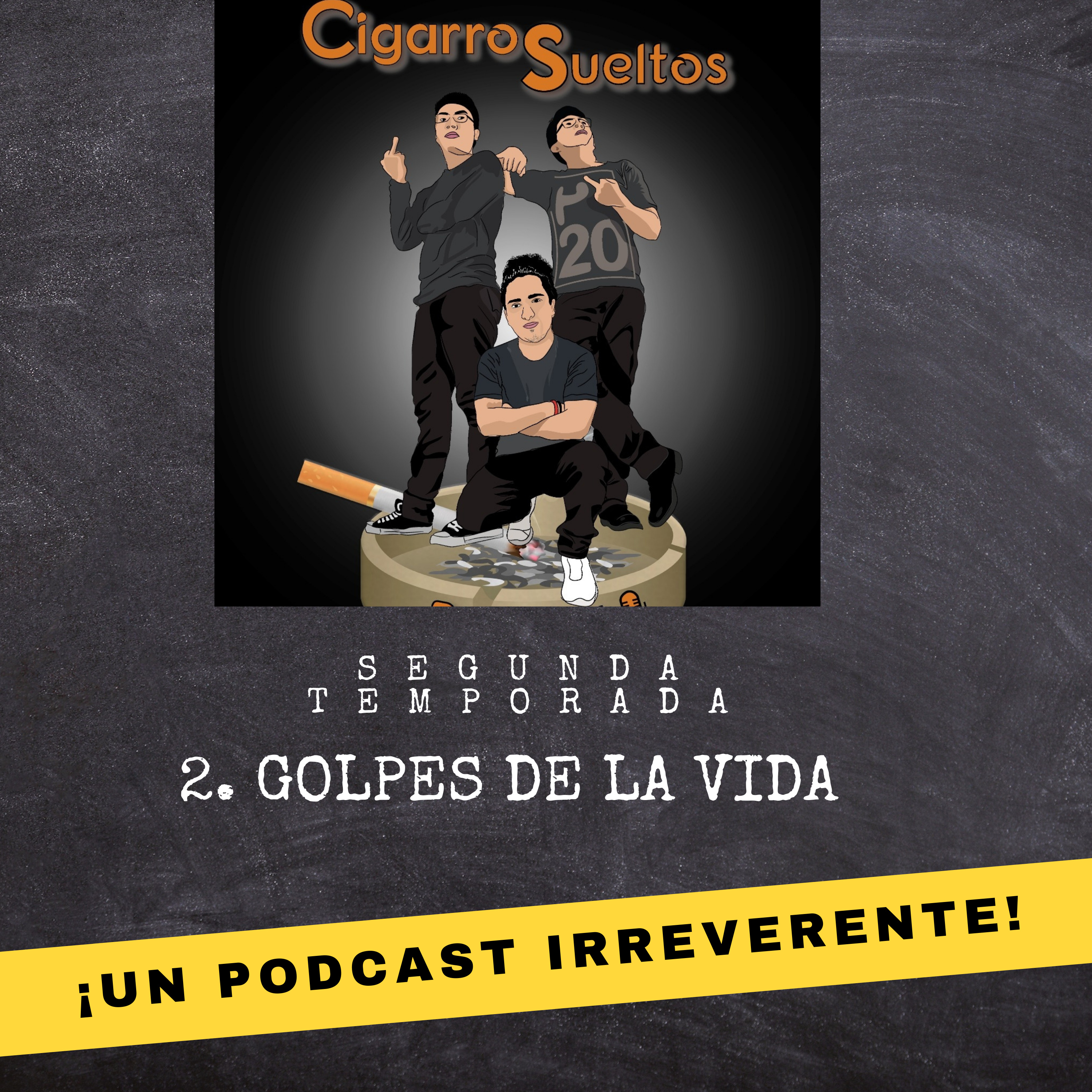 Cigarros Sueltos