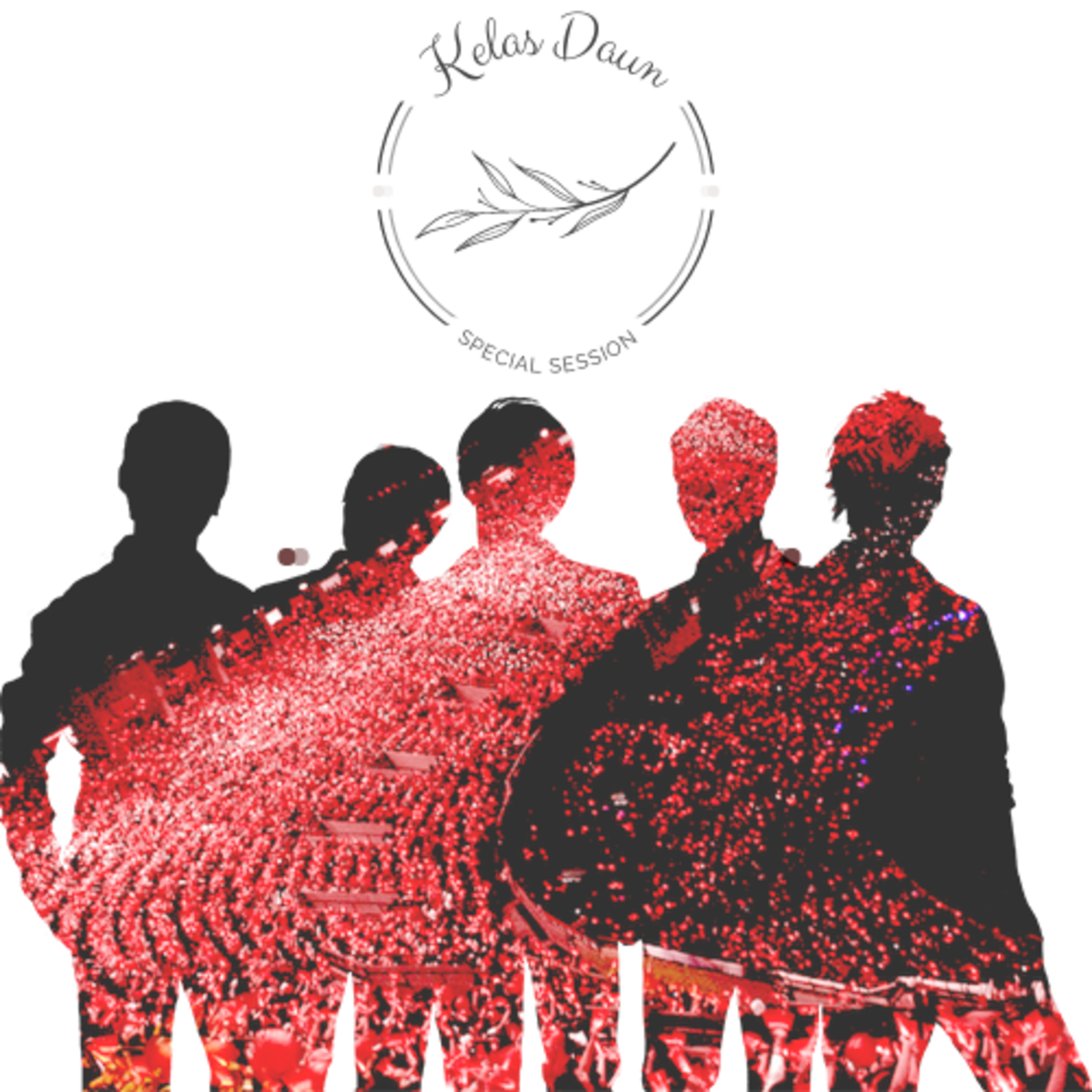 Kelas Daun - TVXQ ~ JYJ Music episode artwork