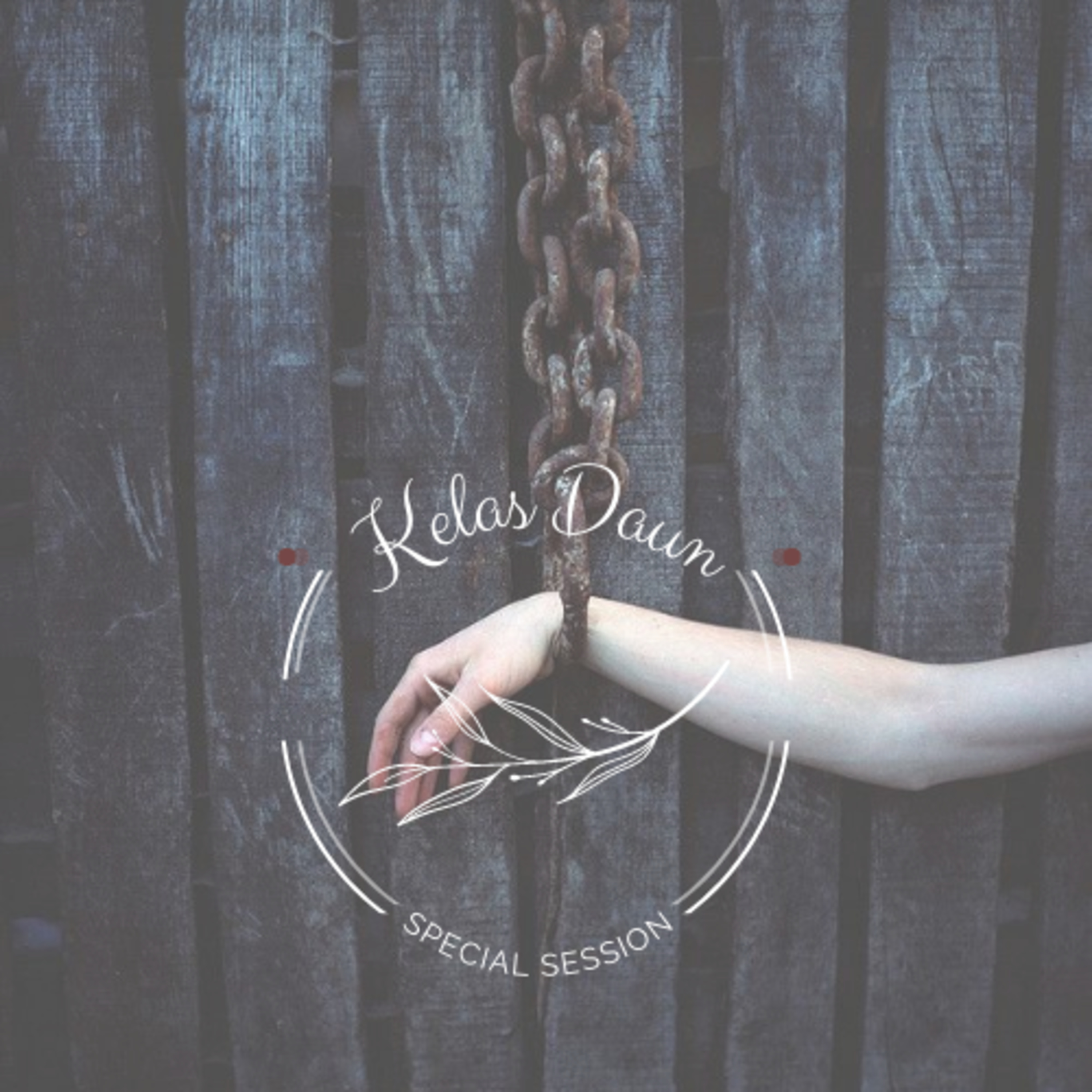 Kelas Daun - Poem “Walls” episode artwork