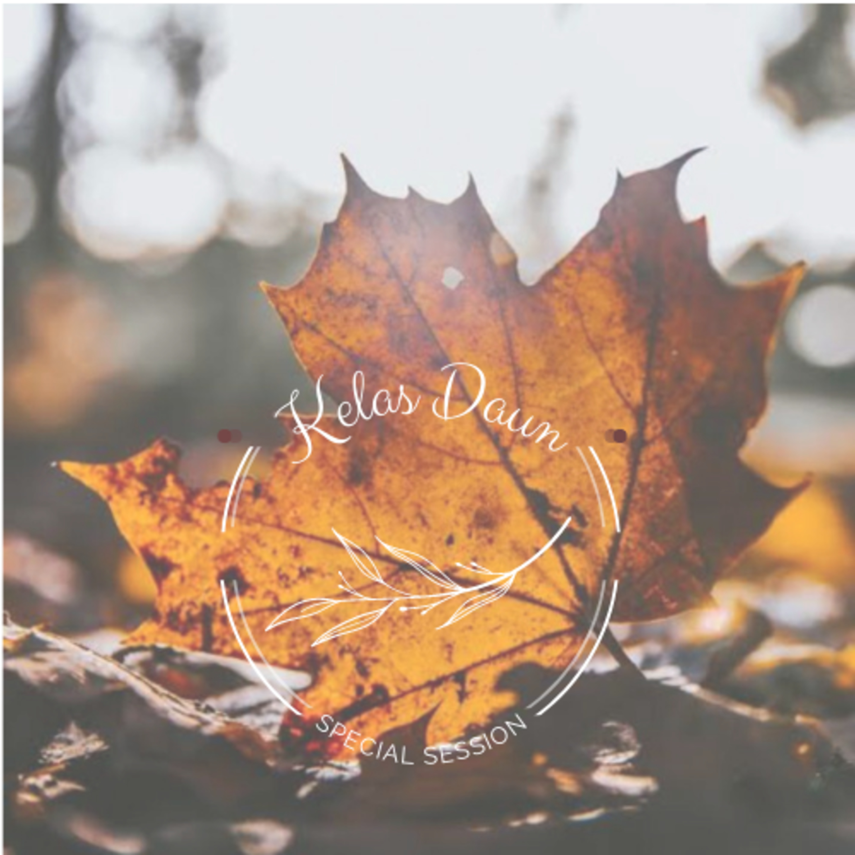 Kelas Daun - Poem ‘Gone’ episode artwork