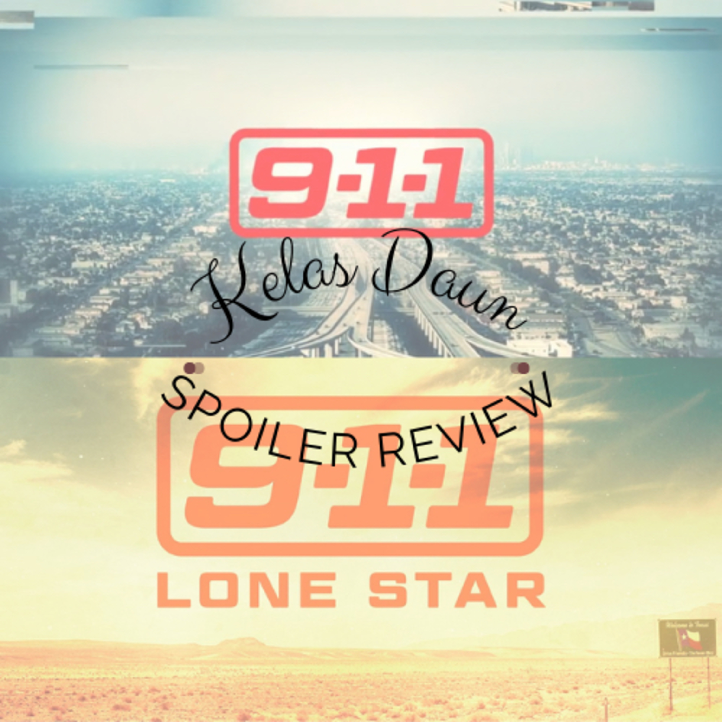 911 Season 4 & 911 Lonestar Season 2 Spoiler Review episode artwork