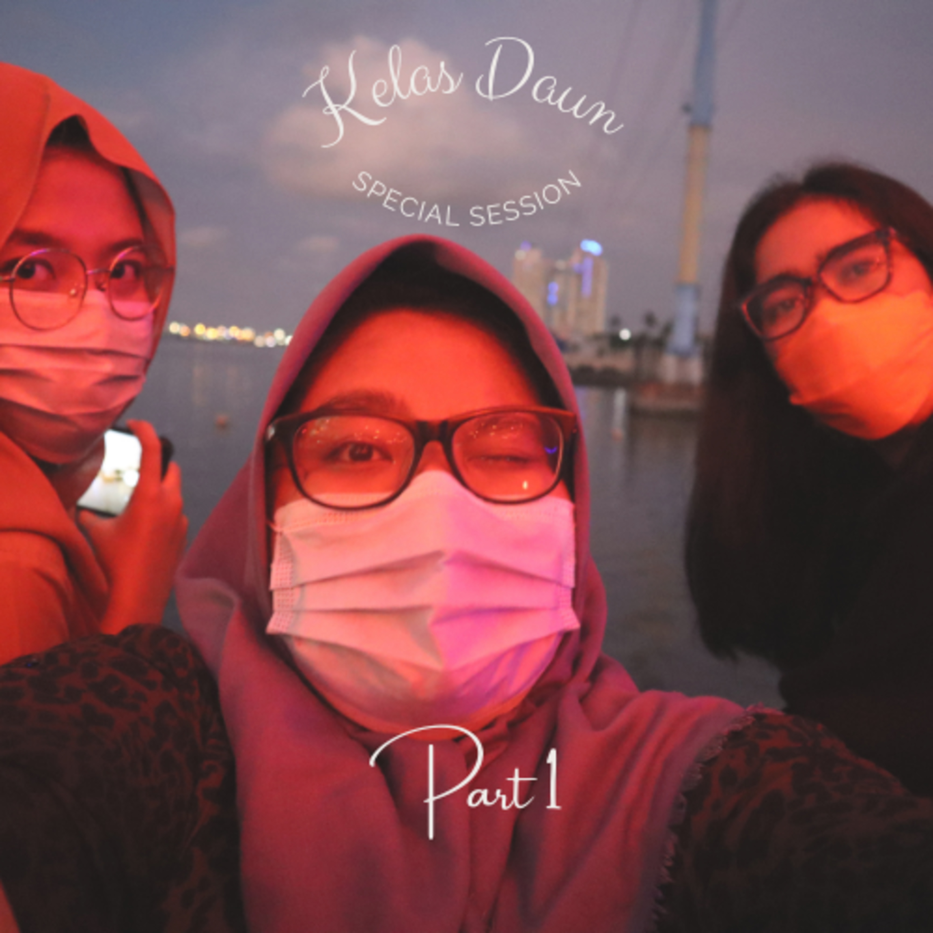 Game Session What's Our Favourite Music - PART 1 (Unreleased Tape) episode artwork